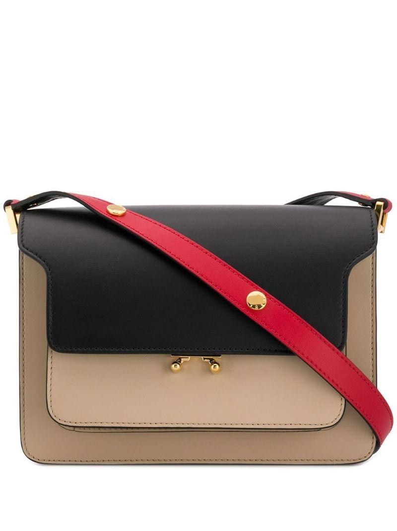 Marni o1y1125 Size : OS / Crossbody Bag in Multicolor Size ONE SIZE - 1 Thumbnail