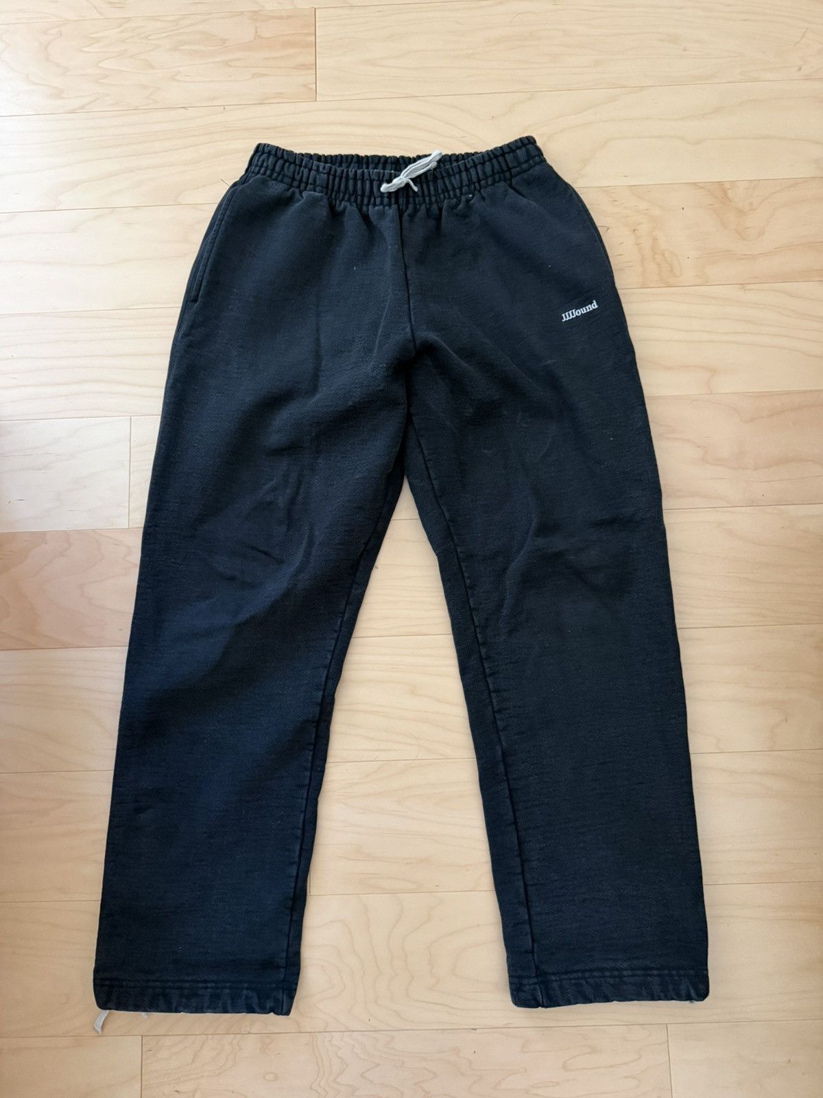 JJJJound JJJJound J80 OG sweatpants Size US 32 / EU 48 - 1 Thumbnail