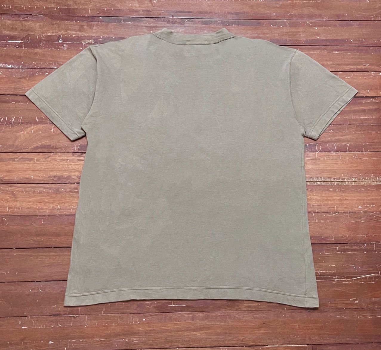Vintage Very Rare Vintage Brand Plantation Big Logo T-shirt 2000s Size US M / EU 48-50 / 2 - 2 Thumbnail