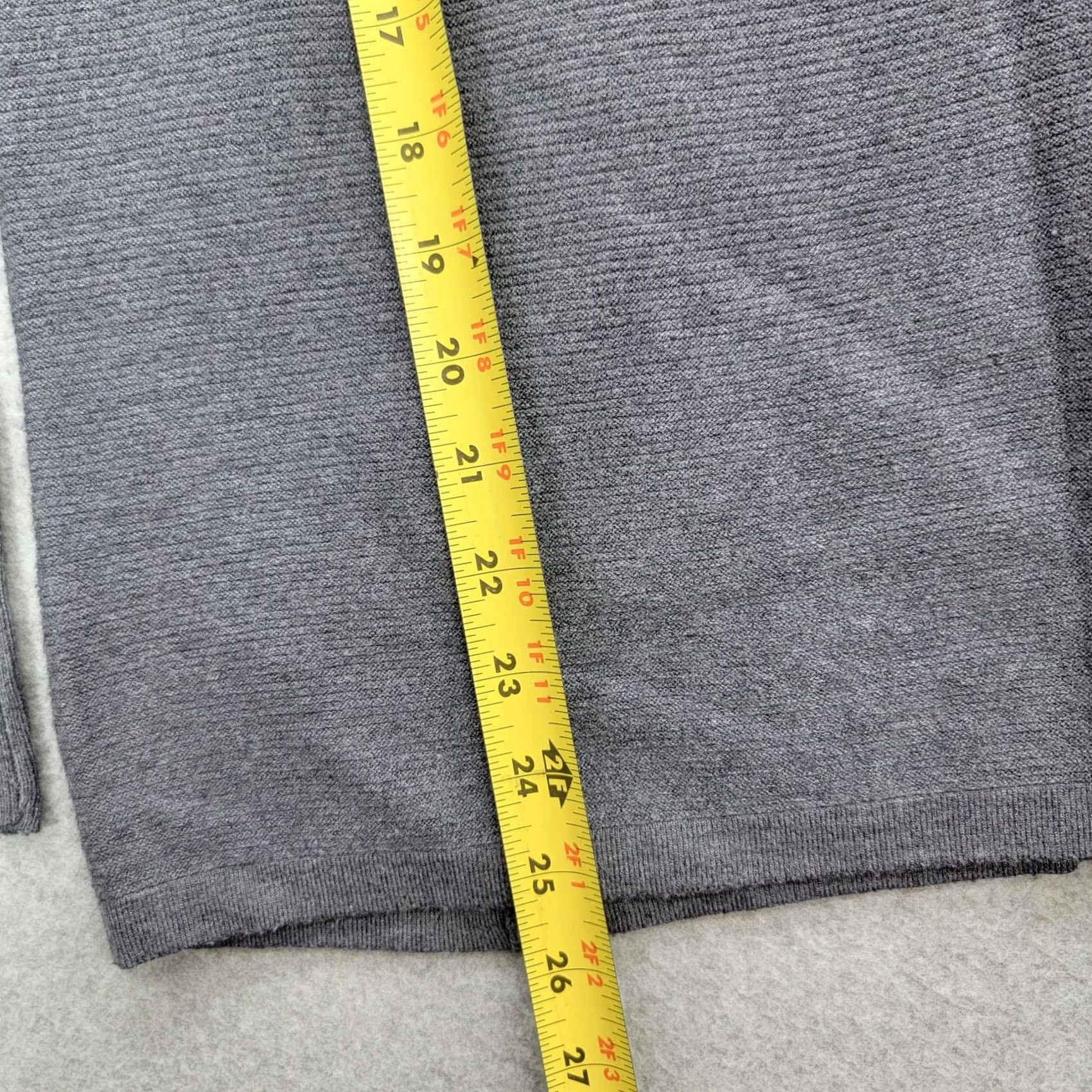 Vintage Sioni Athleisure Women’s Medium Pullover Hooded Sweater Hoodie Blue Slim/Regular Solid Sweatshirt Womens M Hooded pullover Size M / US 6-8 / IT 42-44 - 6 Thumbnail