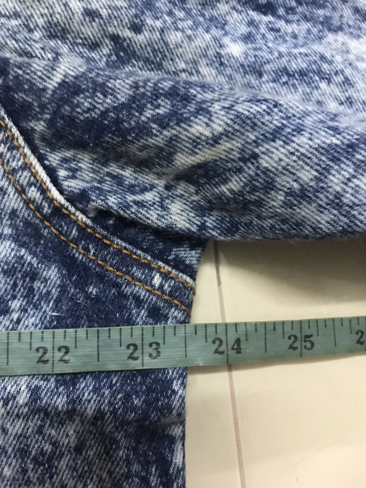 If Six Was Nine VINTAGE GOLD RUSH JACKET Size US L / EU 52-54 / 3 - 14 Thumbnail