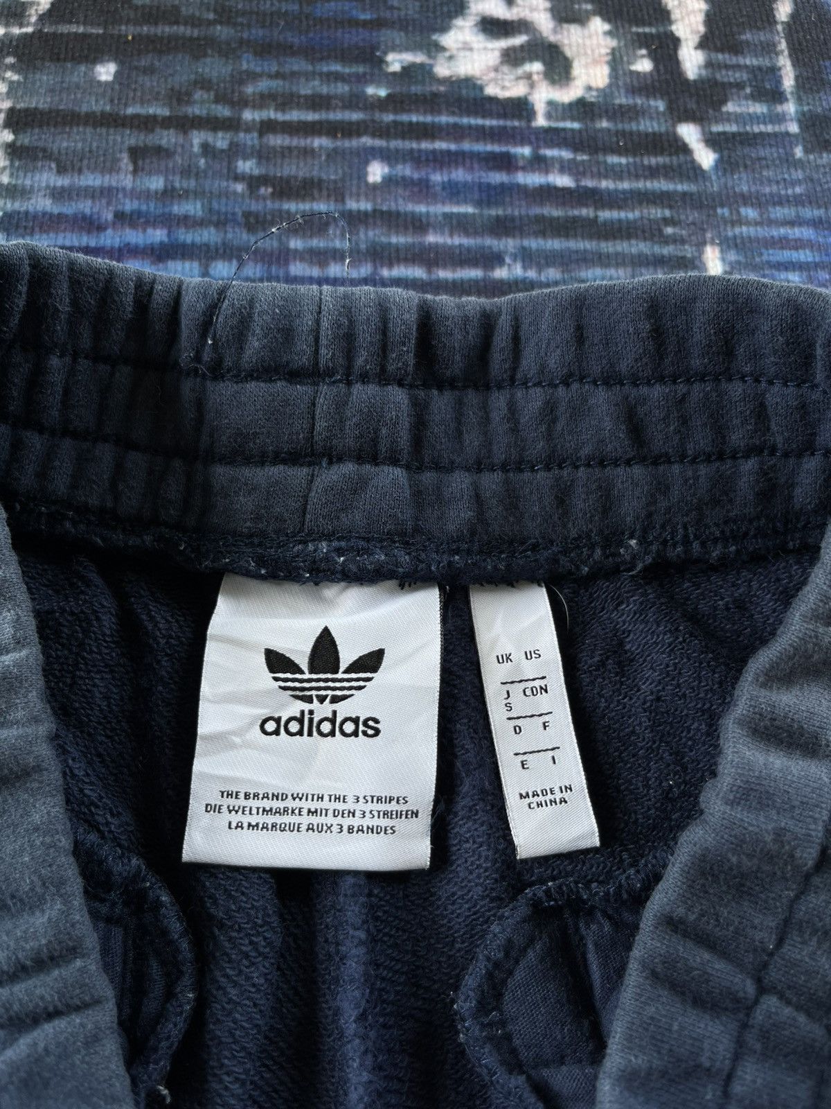 Adidas × Sports Specialties 🔥Adidas Multipocket Shorts Pants Size US 28 / EU 44 - 4 Thumbnail