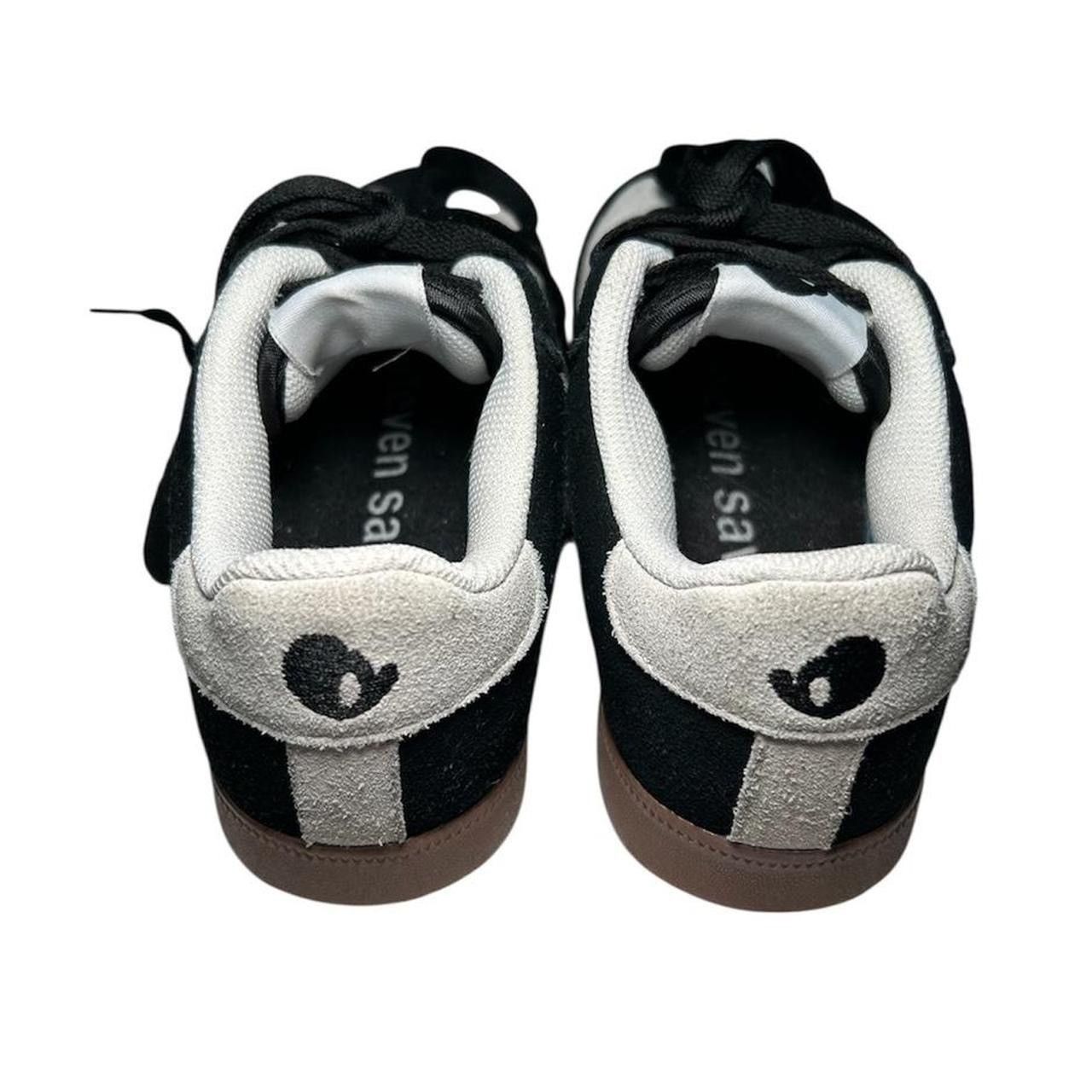 Father Steve Deadstock Father Steve Tuxedo Sneakers Size US 5.5 / IT 35.5 - 7 Thumbnail