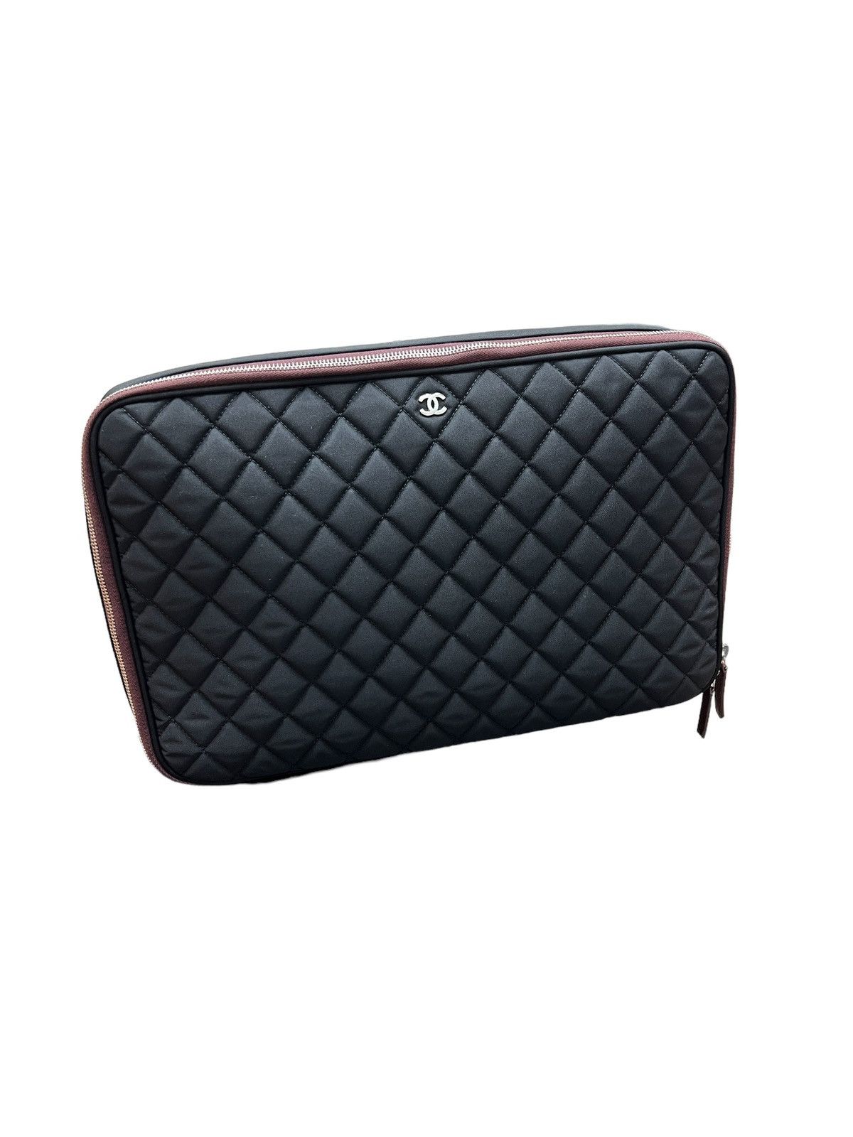 Chanel Chanel document case Size ONE SIZE - 1 Thumbnail