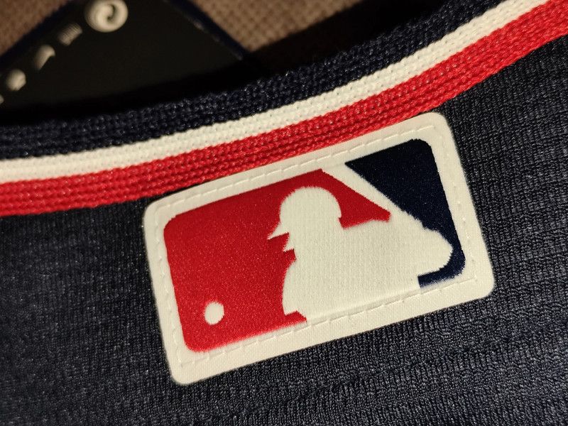 Nike Washington Nationals Nike MLB Jersey Size US XXL / EU 58 / 5 - 4 Thumbnail