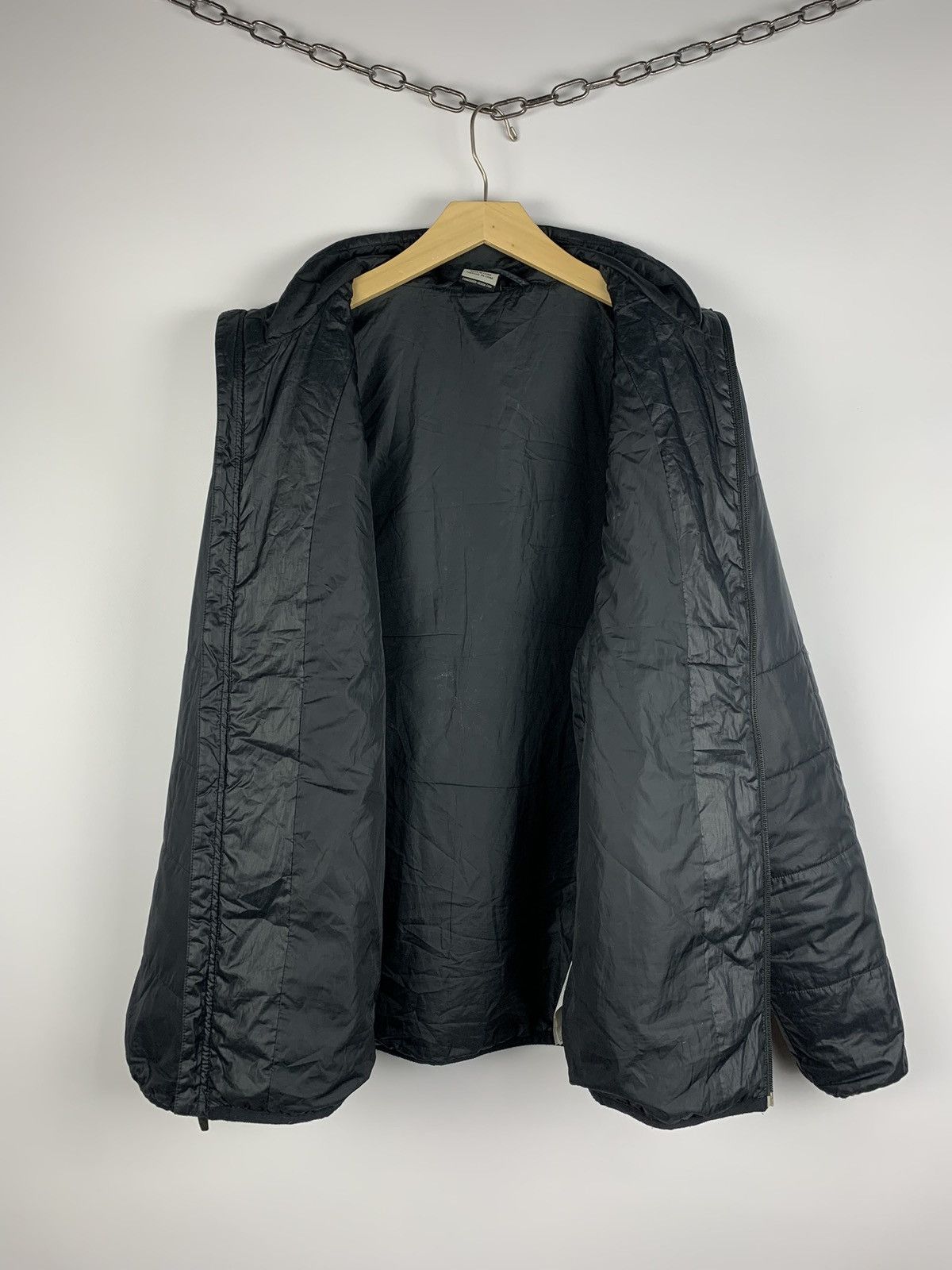 Nike ACG Nike ACG Full Zip Light Jacket Men’s Size M Outdoor Gorpcore Size US M / EU 48-50 / 2 - 14 Thumbnail
