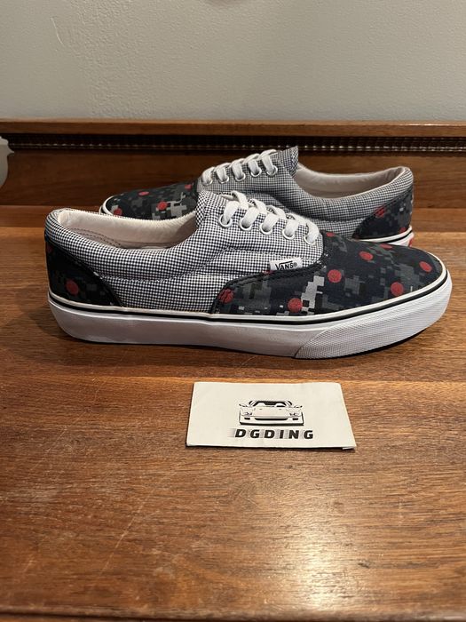 Supreme 2024 vans fw16