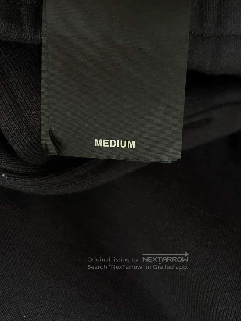 Fear of God Fear of God Stretch sweatpants Size US 30 / EU 46 - 9 Thumbnail
