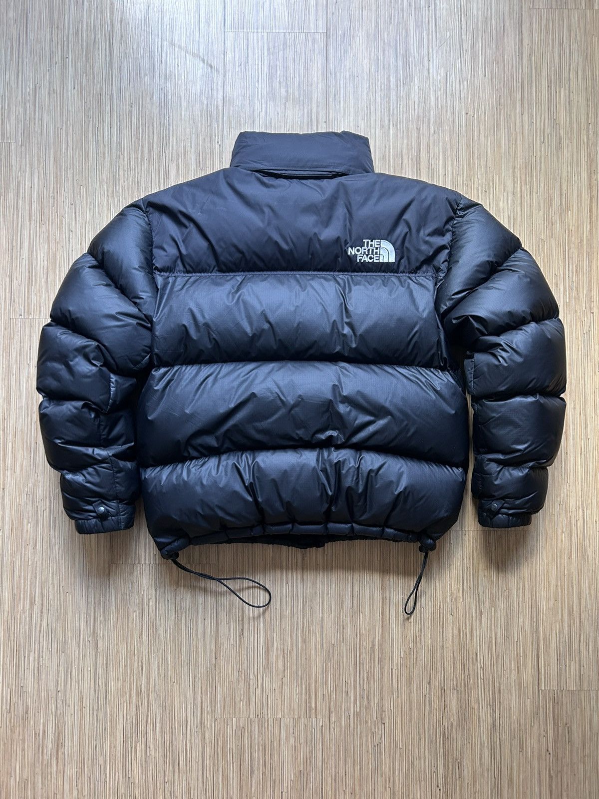 The North Face North face 700 puffer Size US L / EU 52-54 / 3 - 4 Thumbnail