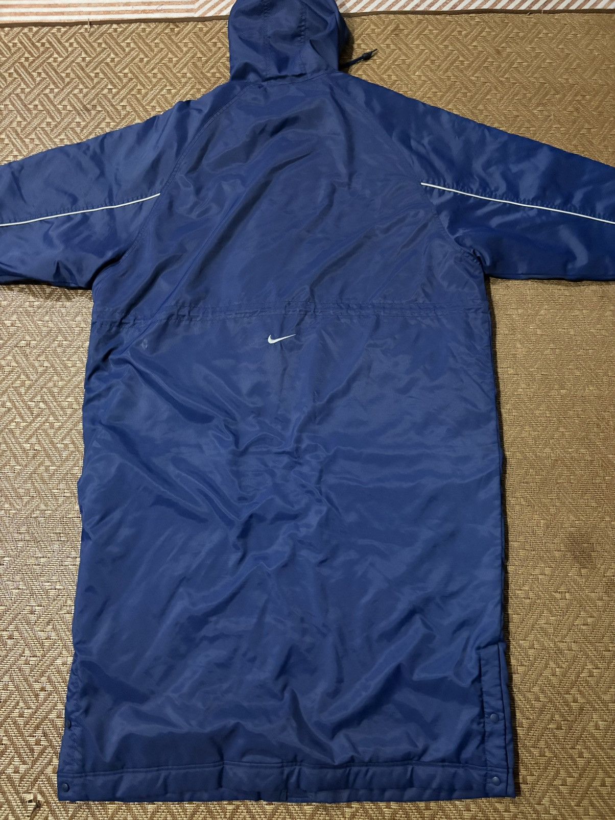 Nike Nike x Parka x Vintage Size US L / EU 52-54 / 3 - 2 Thumbnail
