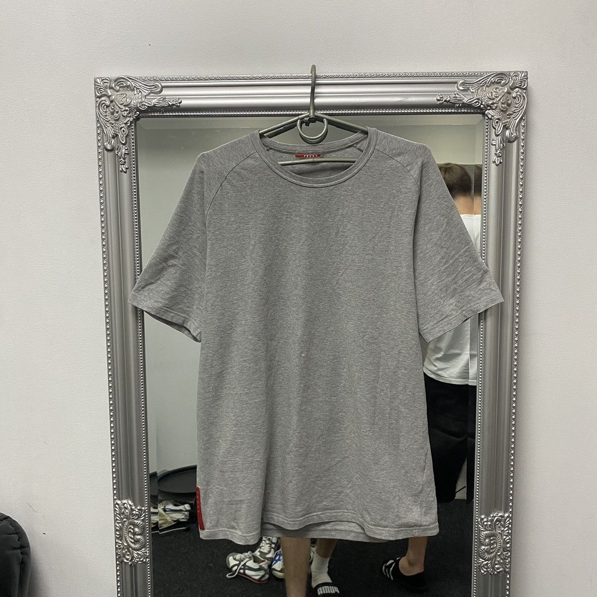 Prada Prada shirt Size US L / EU 52-54 / 3 - 1 Thumbnail