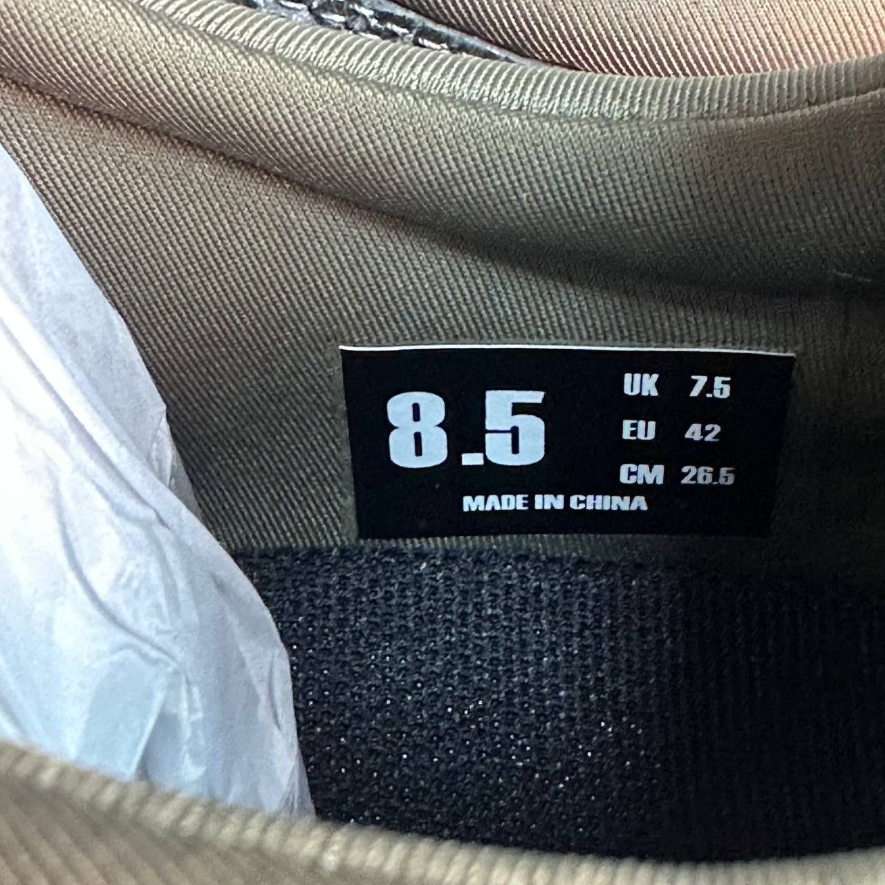 Brain Dead × Oakley Oakley x Brain Dead Python Flesh Rare New Size US 8.5 / EU 41-42 - 6 Thumbnail