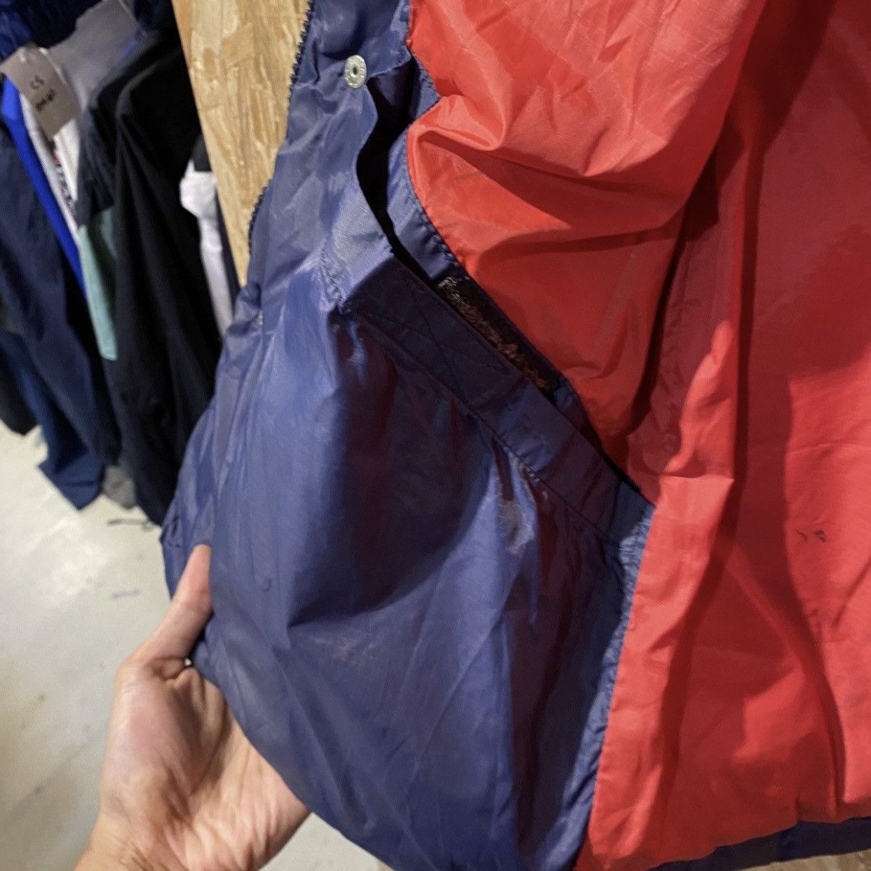 Supreme Supreme Quilted Puffy Jackets Size US S / EU 44-46 / 1 - 20 Thumbnail