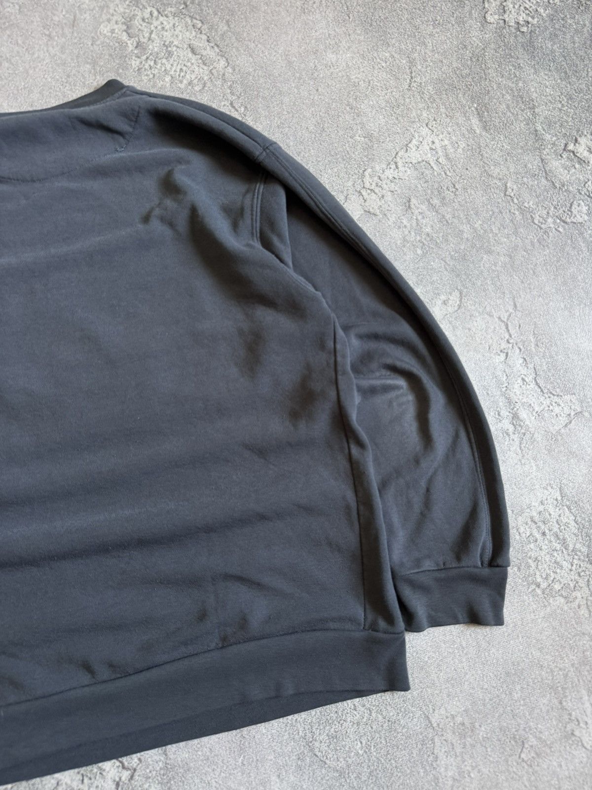 Ecko Unltd. ECKO UNLTD. XL/size big logo sweatshirts jumper pullover 90s Size US XL / EU 56 / 4 - 15 Thumbnail