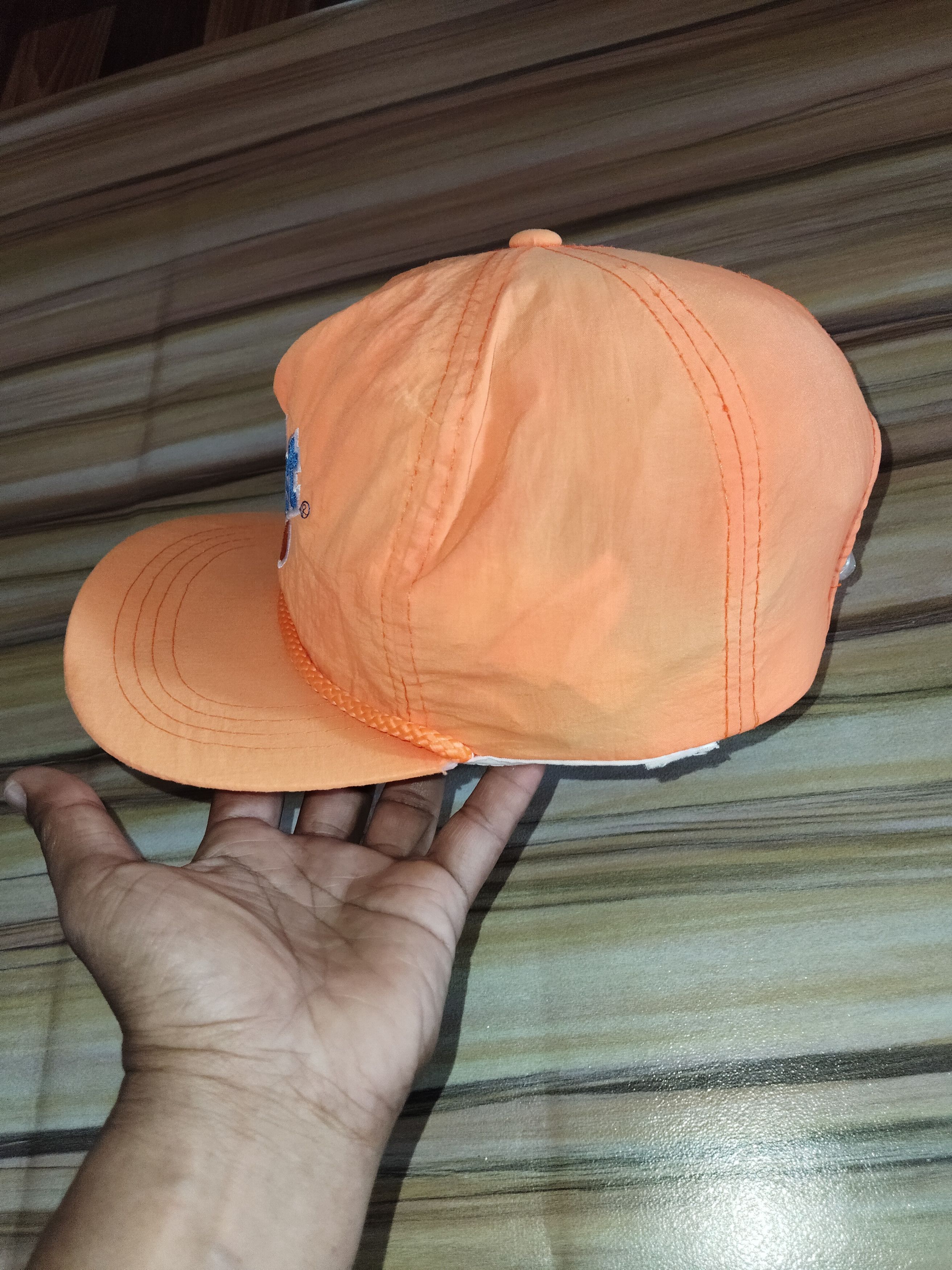 Yupong Vintage 90's SUNKIST x YUPOONG Cap Size ONE SIZE - 3 Thumbnail