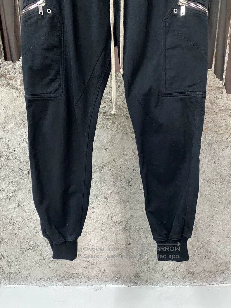 Rick Owens Rick Owens Cannonball corset pants Size US 40 / EU 56 - 4 Thumbnail