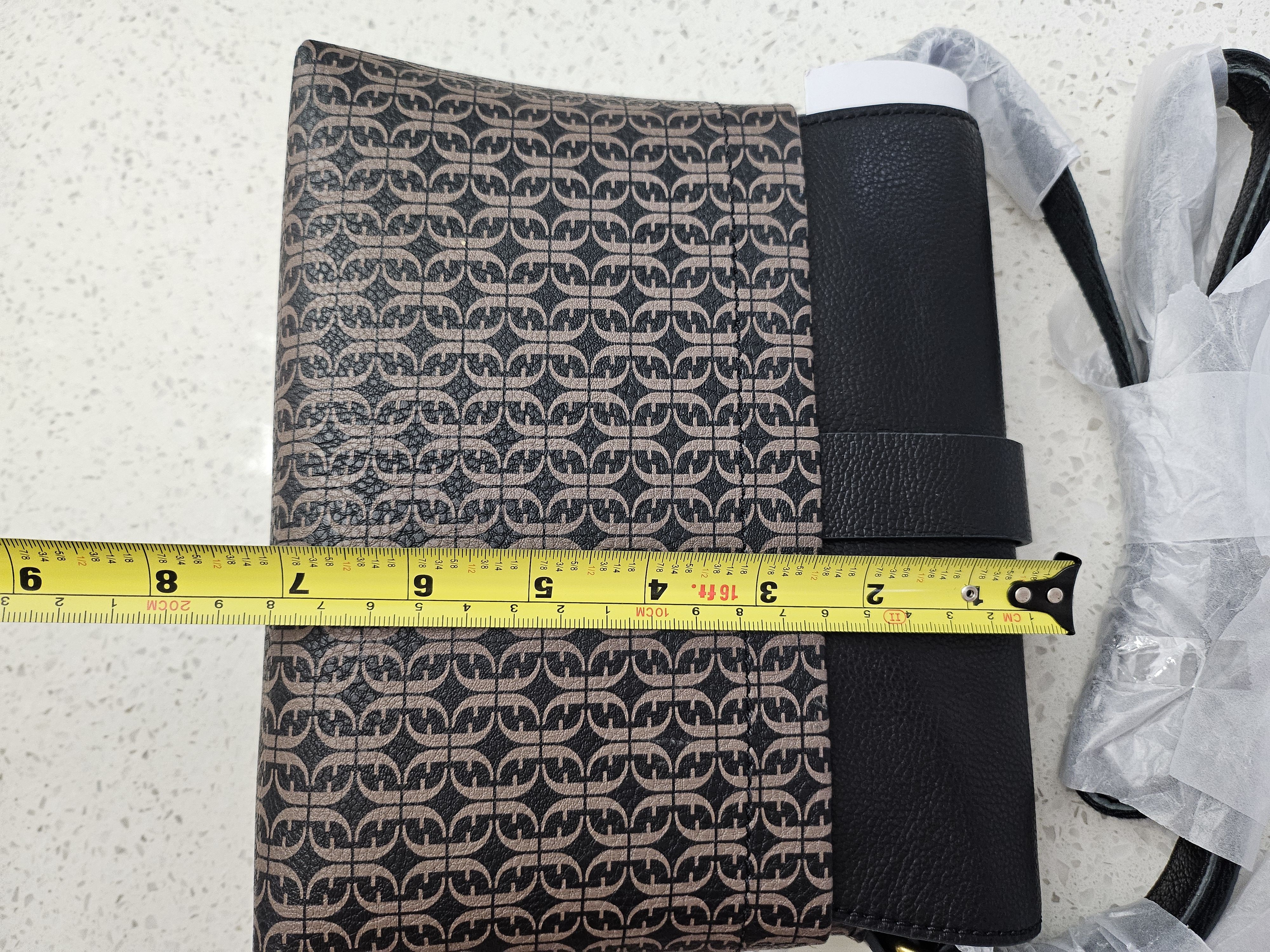 Fossil Fossil Crossbody Bag Size ONE SIZE - 5 Thumbnail