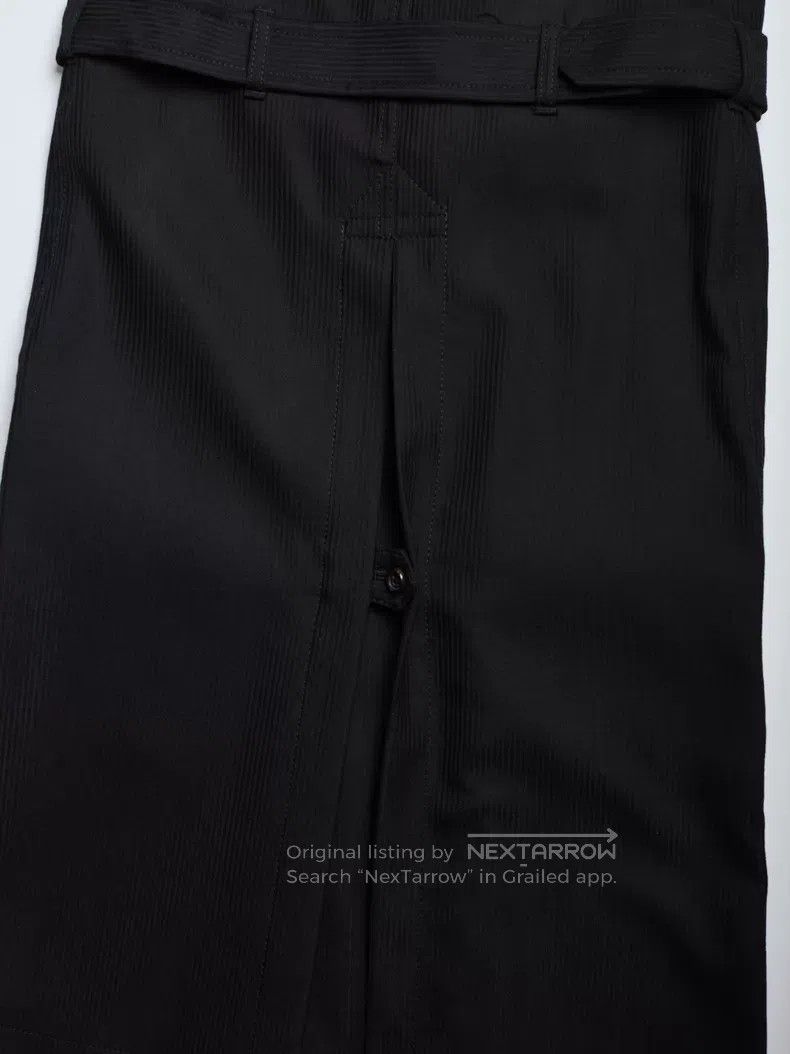 Junya Watanabe Junya Watanabe size S skirt Size 23" - 7 Thumbnail