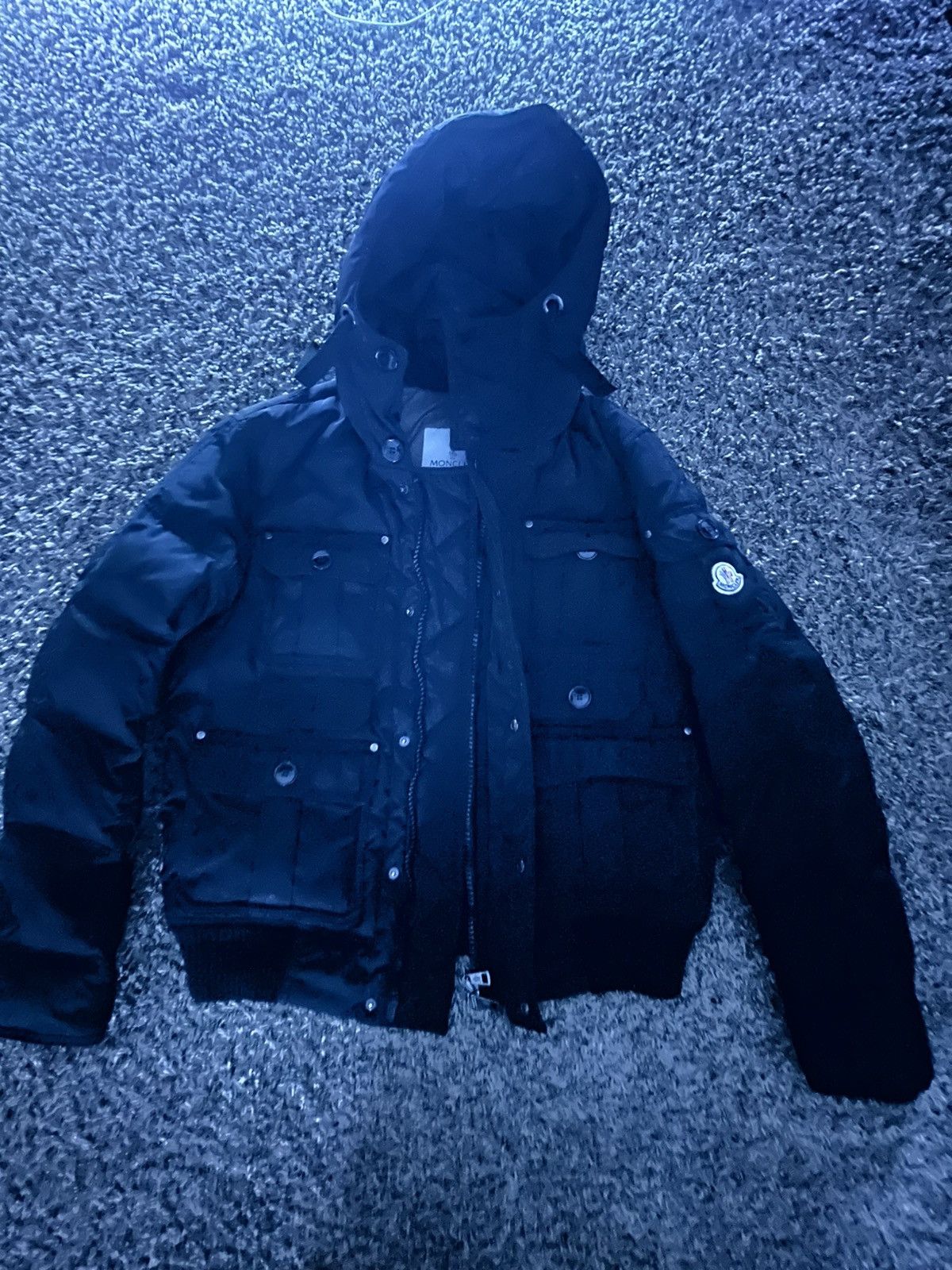 Moncler Moncler puffer jacket Size US M / EU 48-50 / 2 - 10 Thumbnail