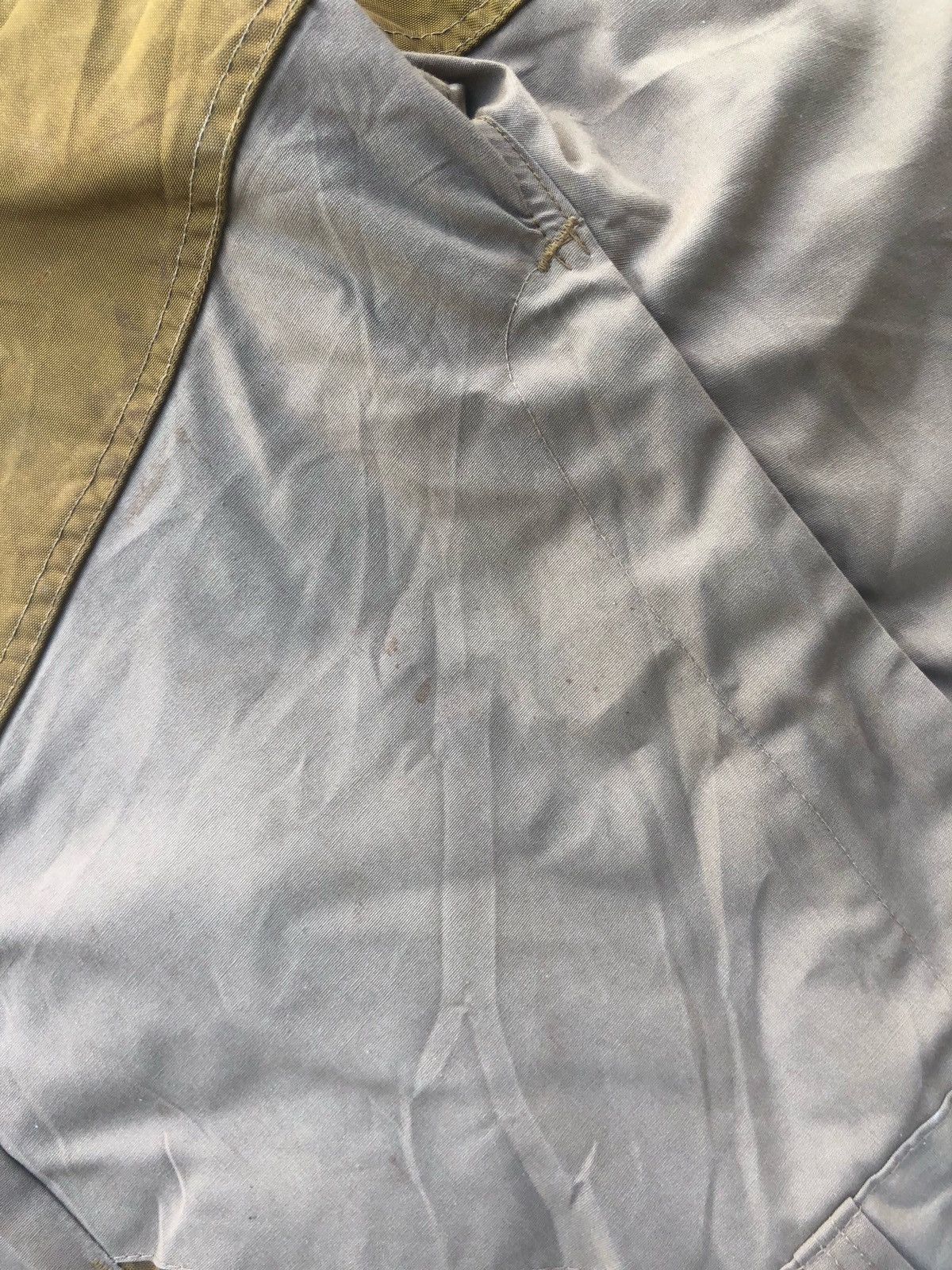 Vintage 🔥VintageField and Fireside Double Knee Pants🔥 Size US 35 - 5 Thumbnail