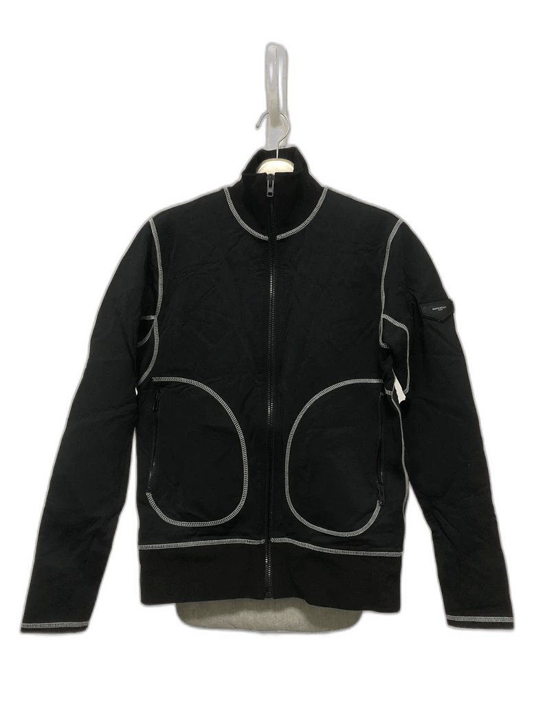 Givenchy Givenchy Black Sports Jacket Size XS Size US XS / EU 42 / 0 - 1 Thumbnail