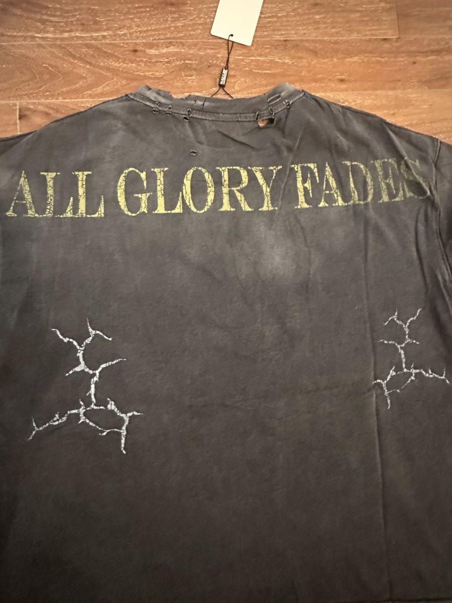 Vale Vale “Big Guard Dog” Tee shirt Size US XL / EU 56 / 4 - 5 Thumbnail