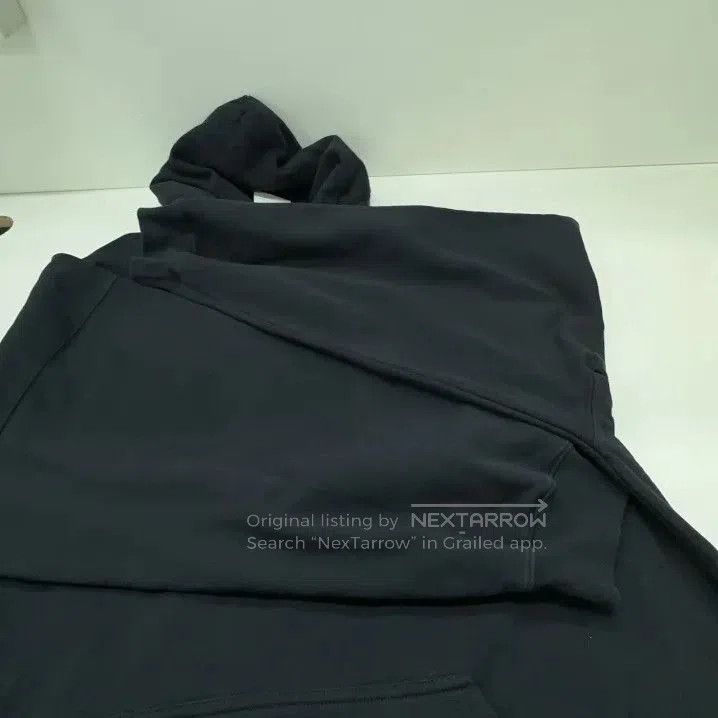 Balenciaga Balenciaga Pride 22 Black Hooded Sweatshirt. Size US XS / EU 42 / 0 - 8 Thumbnail