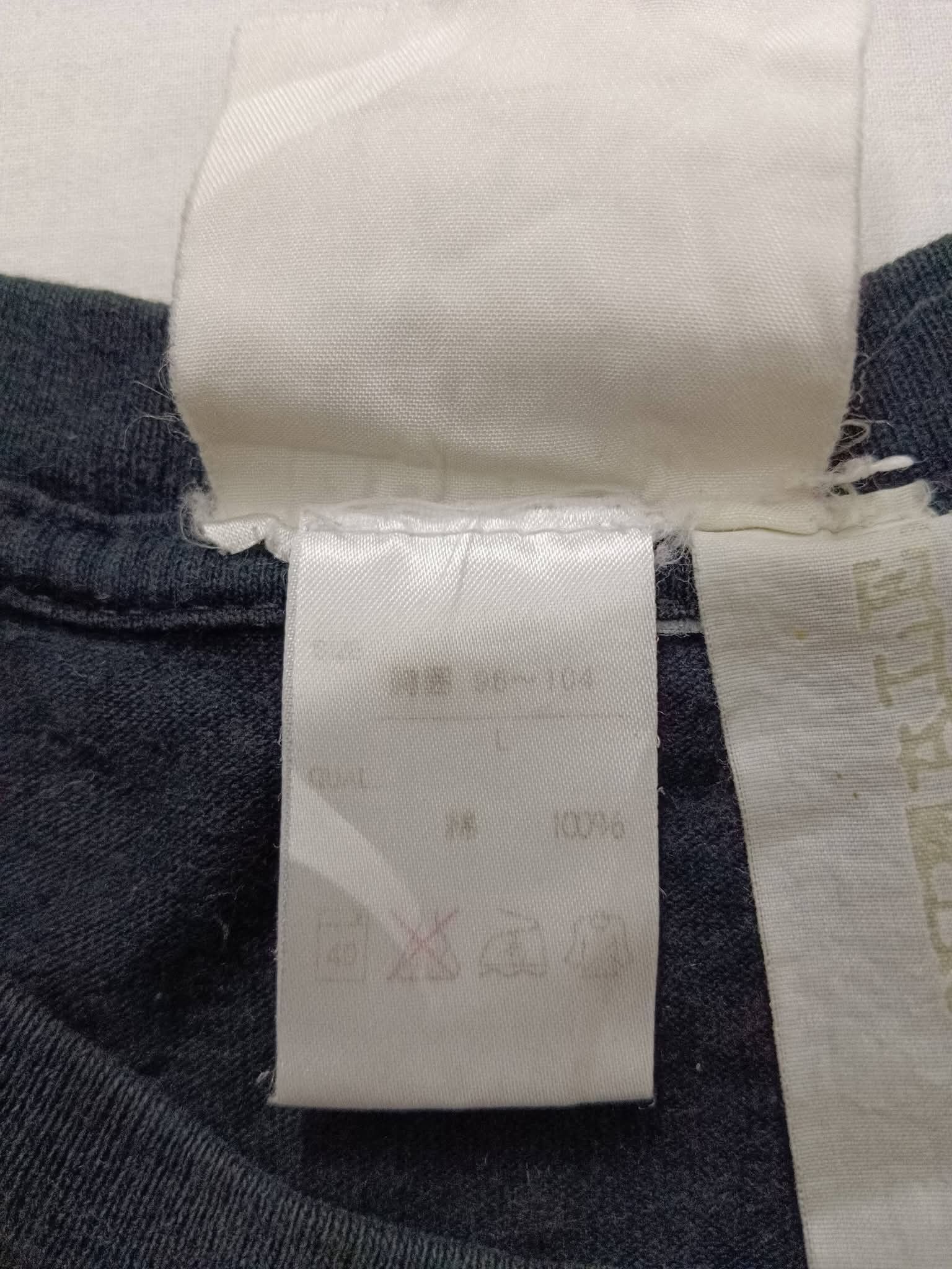 Vintage Vintage 2002 Mark Gonzales Tshirt Size US L / EU 52-54 / 3 - 5 Thumbnail