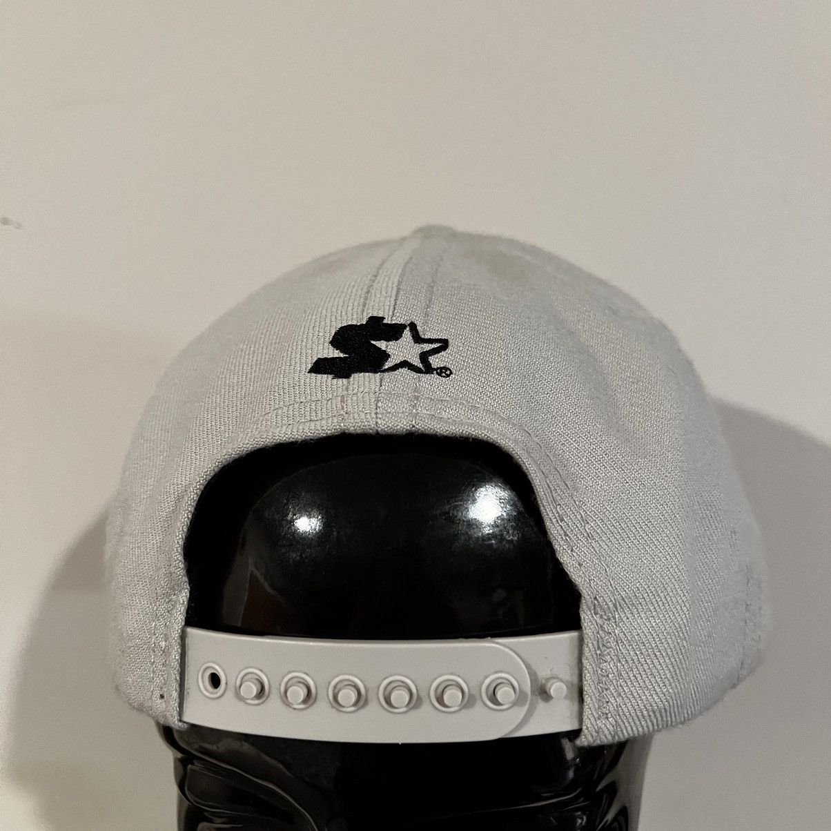Supreme Supreme 4 Life Snapback 5-panel hat Size ONE SIZE - 21 Thumbnail