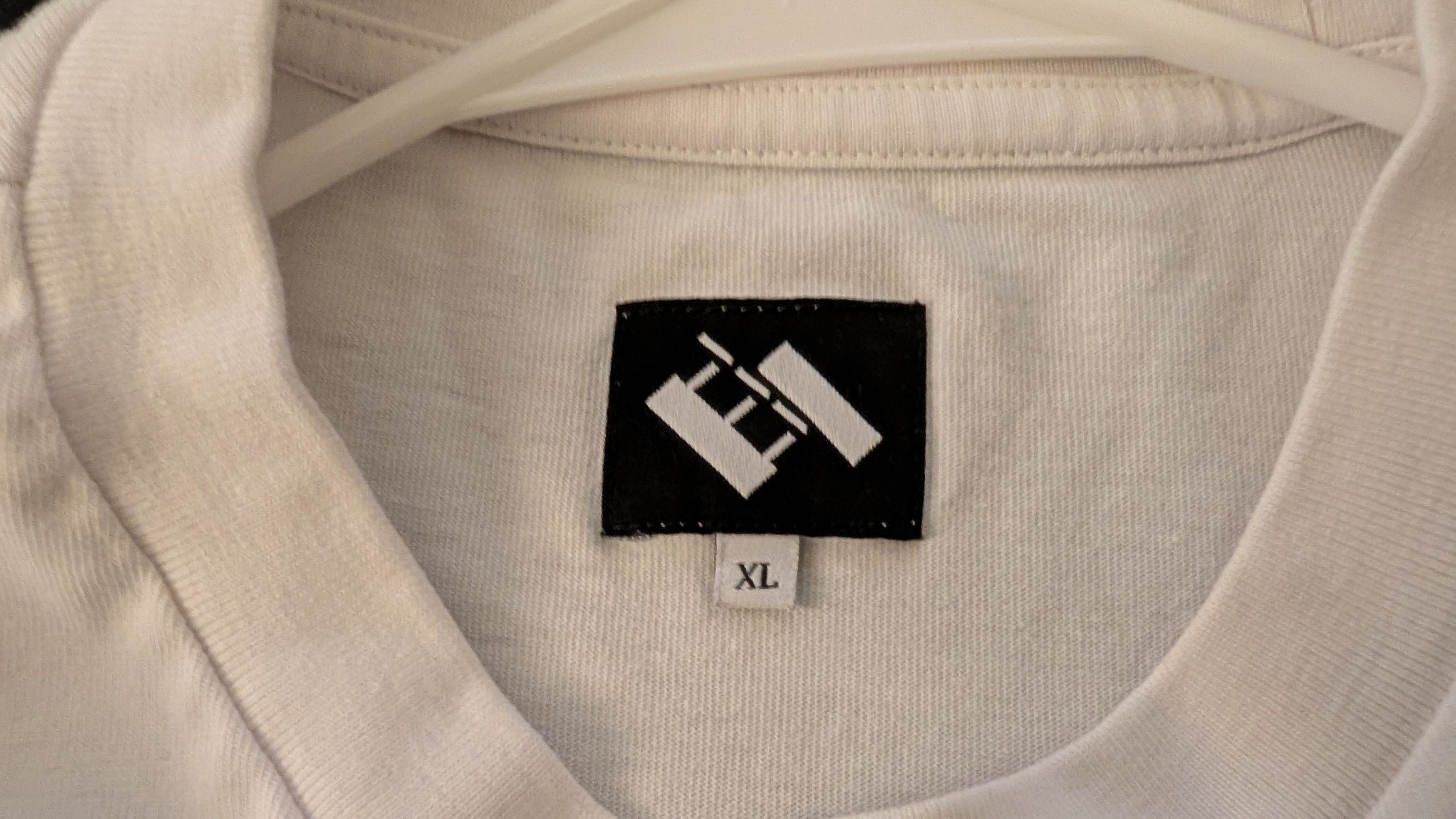 The Trilogy Tapes The Trilogy Tapes Long Sleeve Size US XL / EU 56 / 4 - 3 Thumbnail