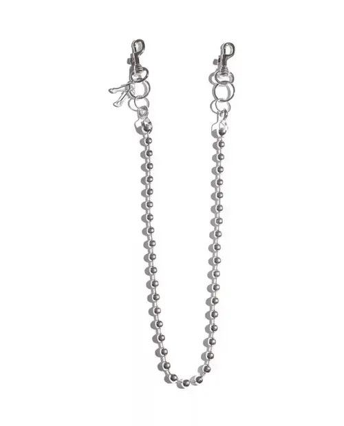 Other Ball Wallet Pocket Chain Size ONE SIZE - 8 Thumbnail