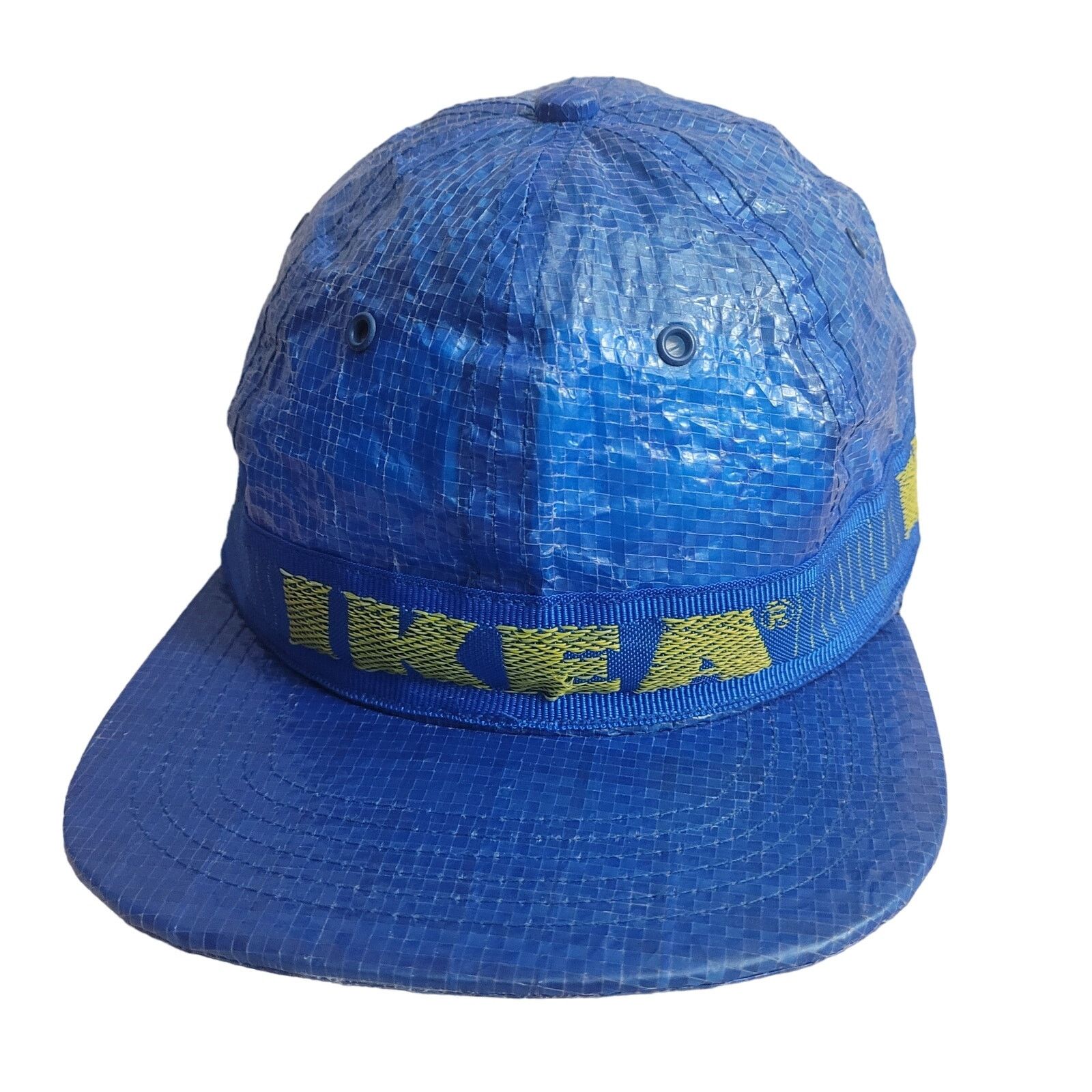 Ikea × Vintage Ikea Pleasures x Chinatown market fraka hat Size ONE SIZE - 2 Thumbnail