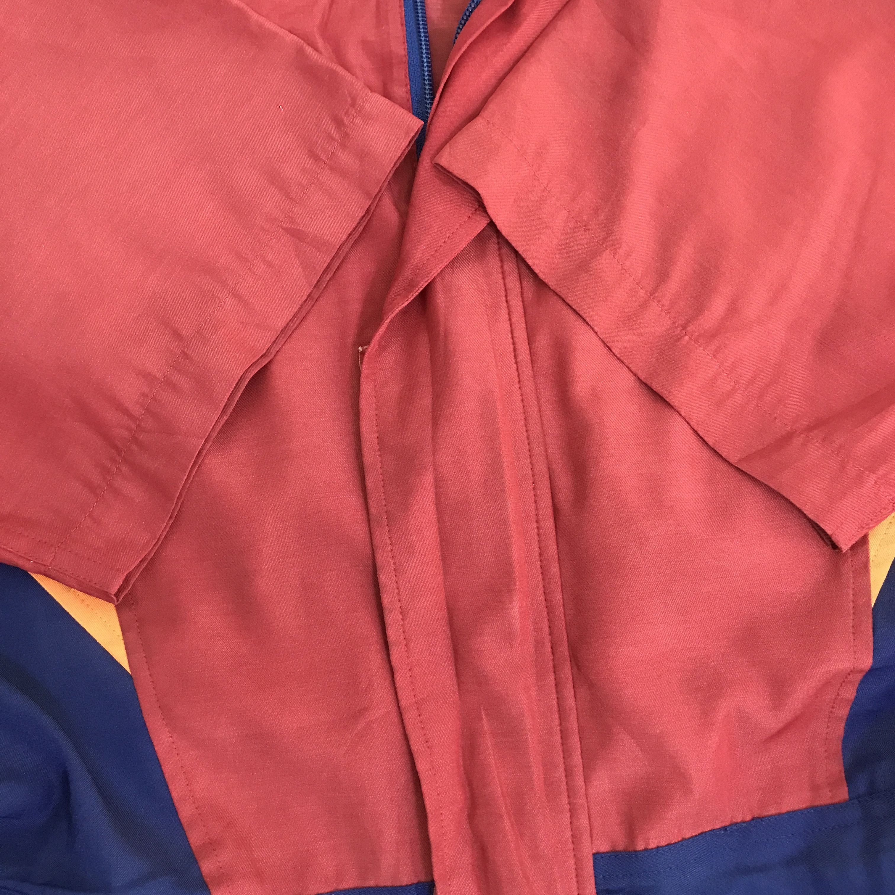 Japanese Brand ENEOS JAPAN COVERALL JACKET K122B1 Size US L / EU 52-54 / 3 - 13 Thumbnail
