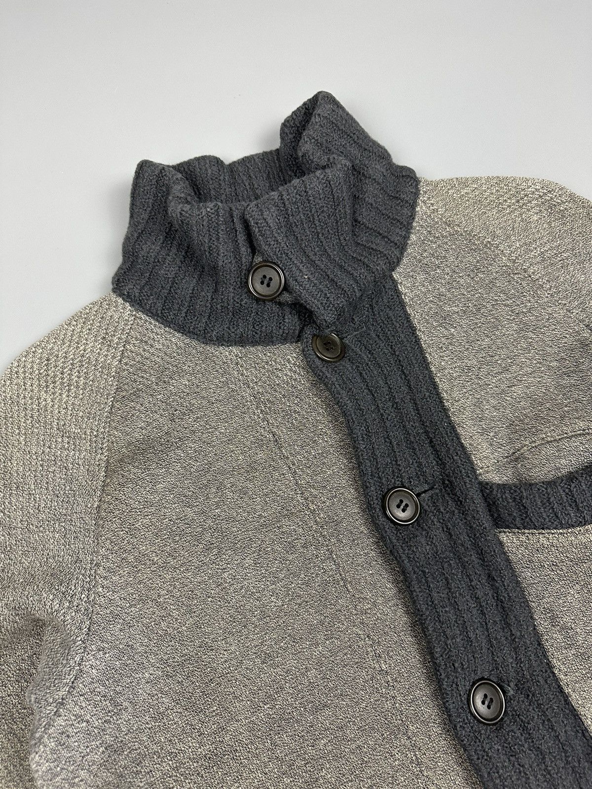 Blue Blue Japan Vintage Blue Blue Japan Pure Indigo Jacket Size US M / EU 48-50 / 2 - 7 Thumbnail