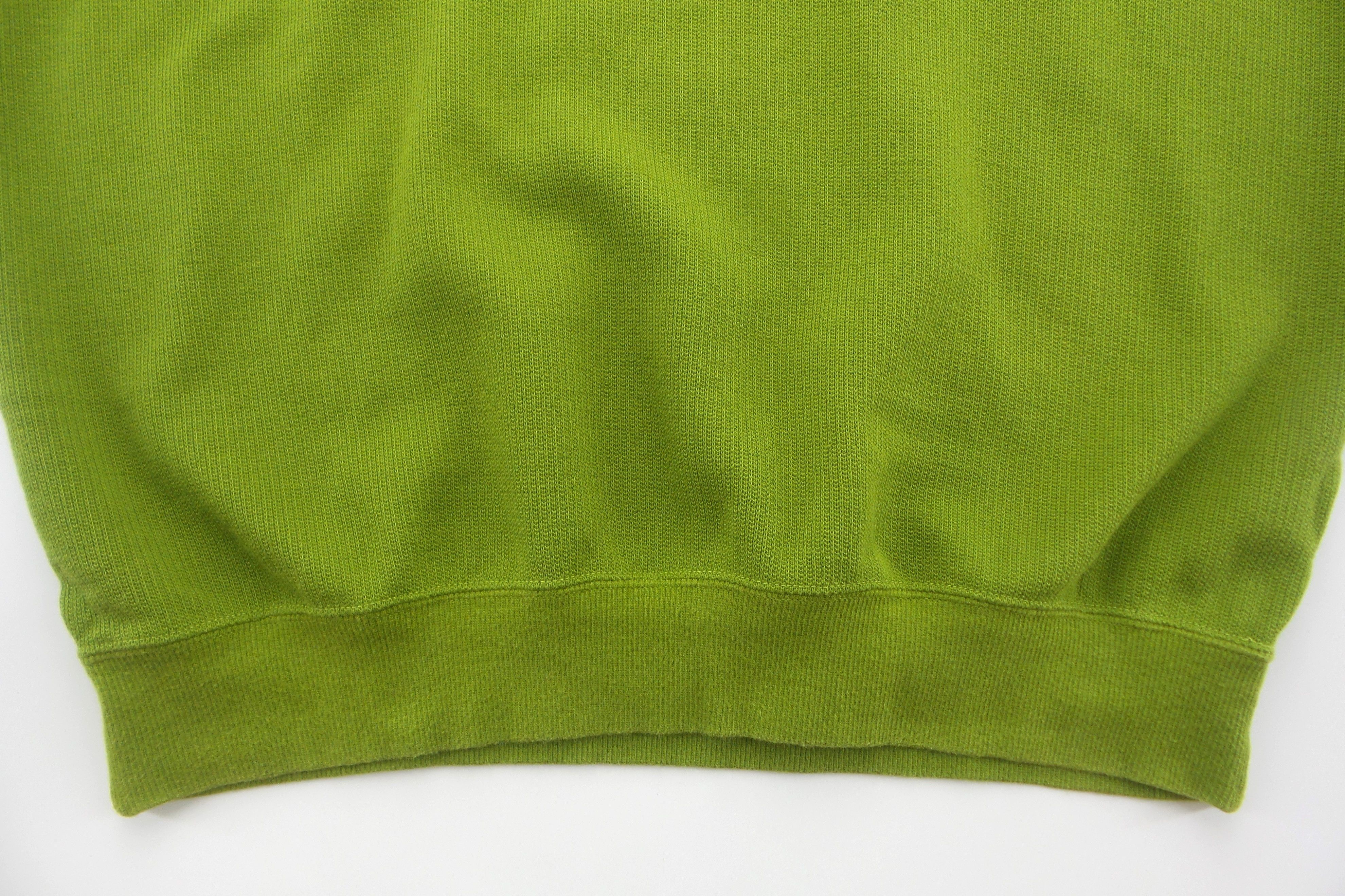 Kenzo Kenzo Golf Single Pocket Sweatshirts Size US XL / EU 56 / 4 - 7 Thumbnail