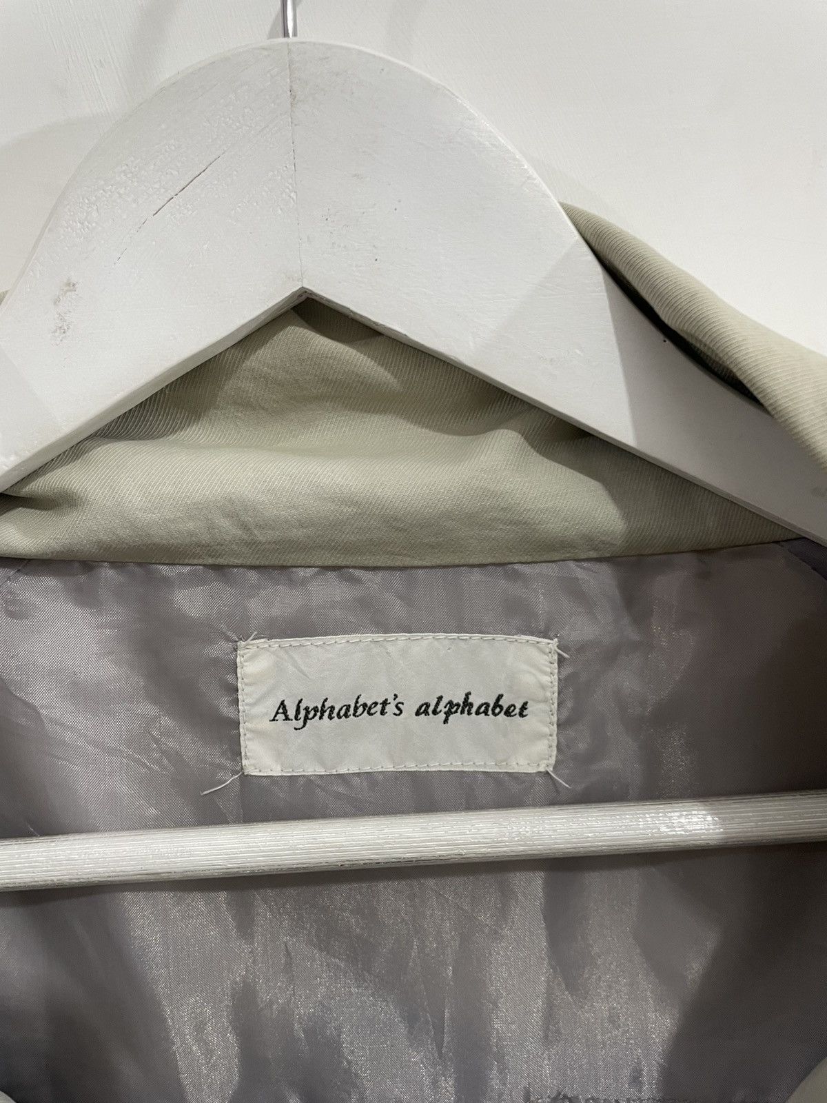 Maison Margiela 2000s alpha multi pocket bono jacket G.O.A Style Size US M / EU 48-50 / 2 - 6 Thumbnail