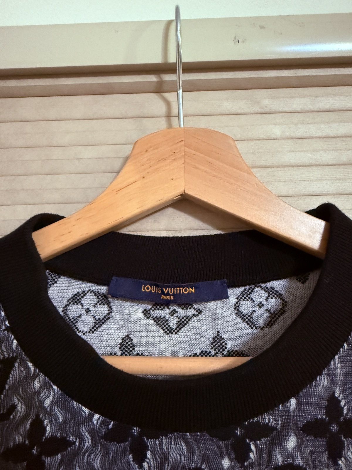 Louis Vuitton Louis Vuitton Monogram Short Sleeve Size US M / EU 48-50 / 2 - 5 Thumbnail