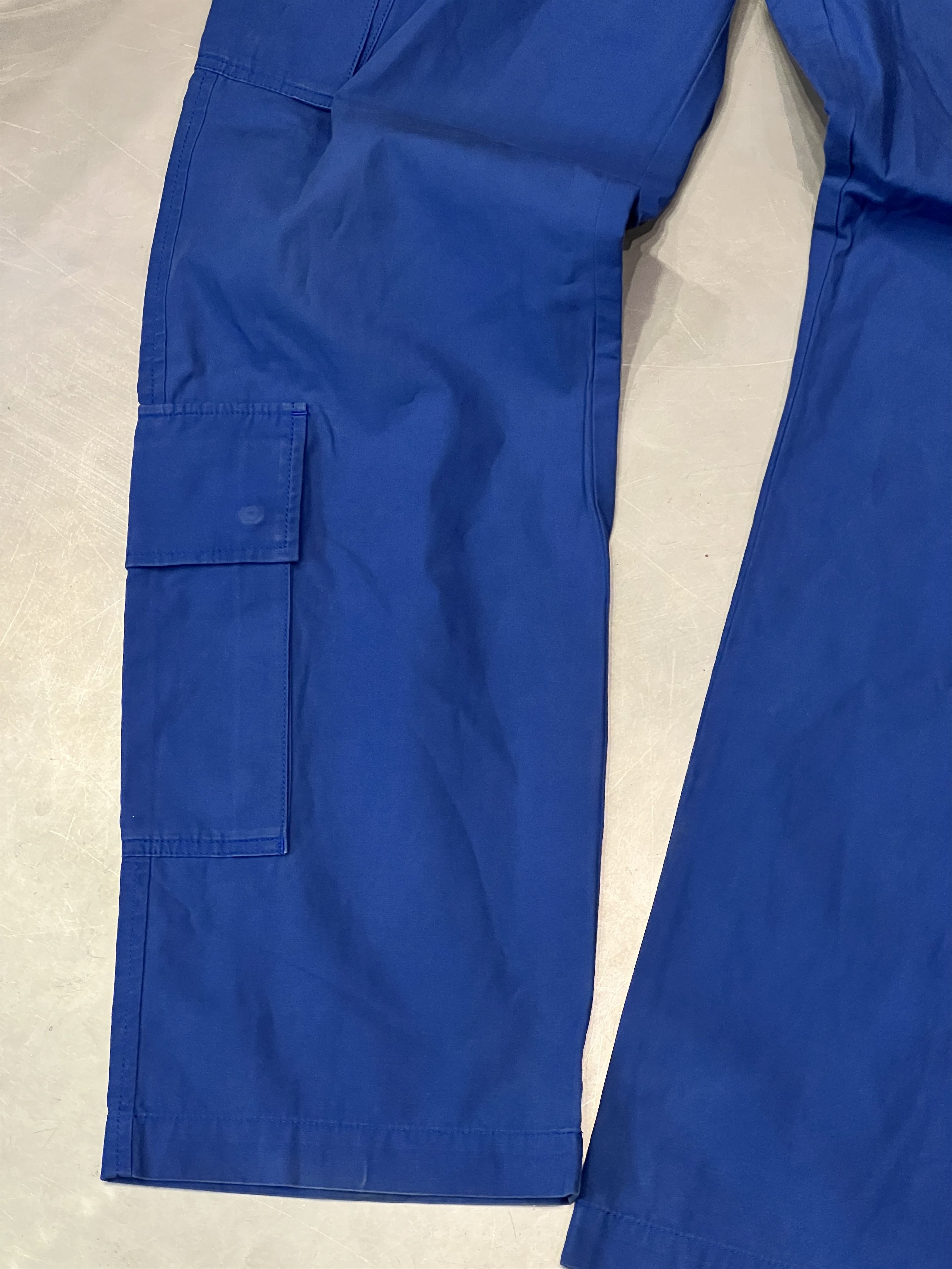 Lad Musician Vintage Lad Musician Japanese Designer cargo pants Size US 28 / EU 44 - 7 Thumbnail