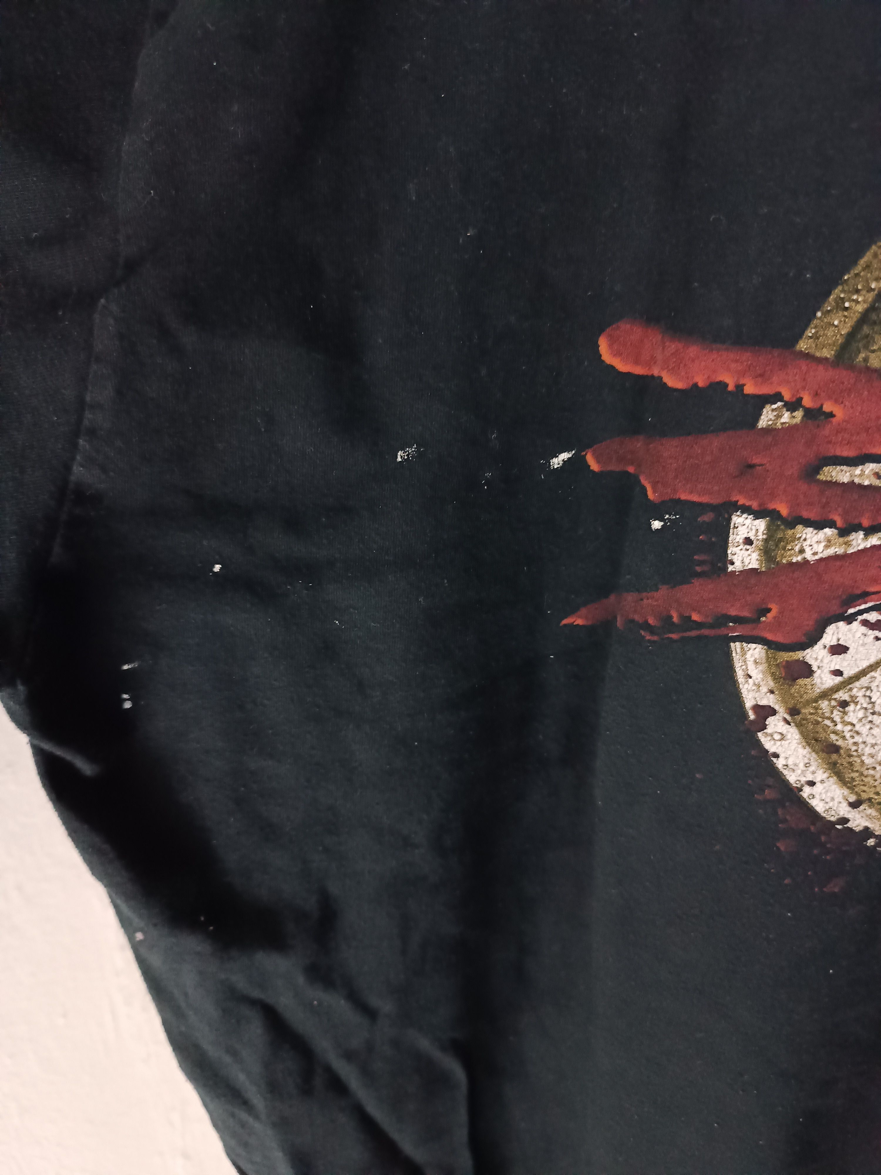 Vintage VINTAGE 2006 300 'THIS IS SPARTA' MOVIE VERY RARE FILM Size US XXL / EU 58 / 5 - 11 Thumbnail