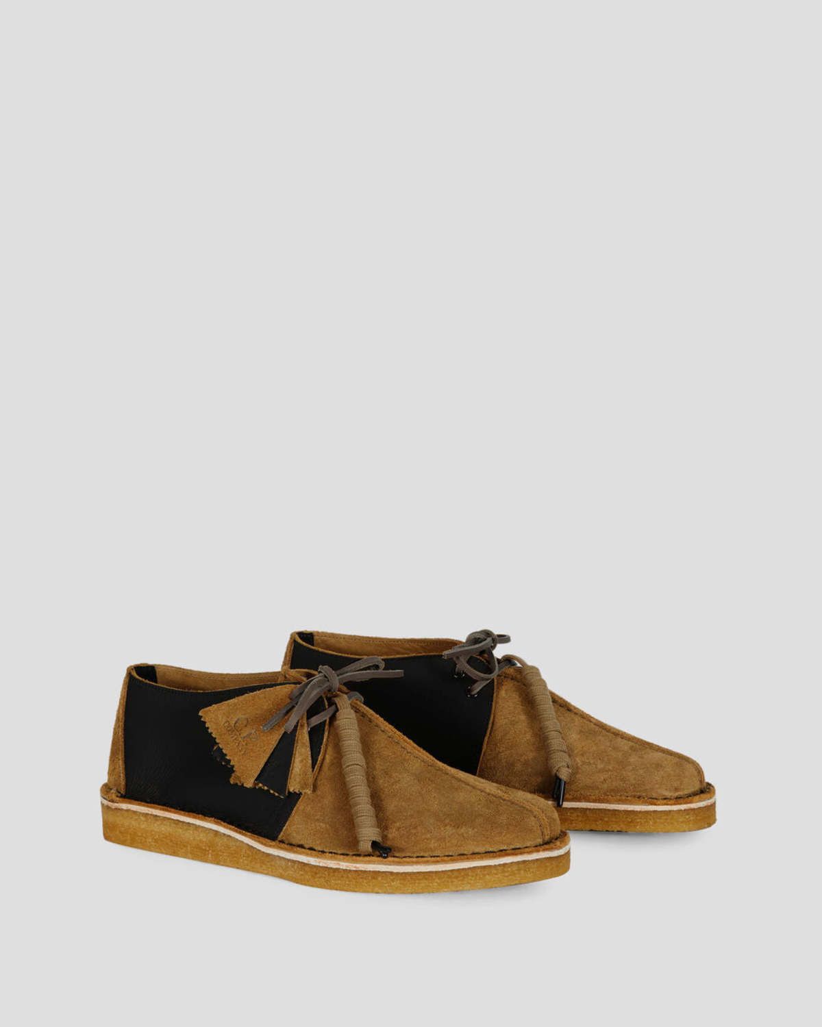 C.P. Company CP Company x Clarks Origianls Desert Trek us 8/uk 7 Size US 8 / EU 41 - 1 Thumbnail