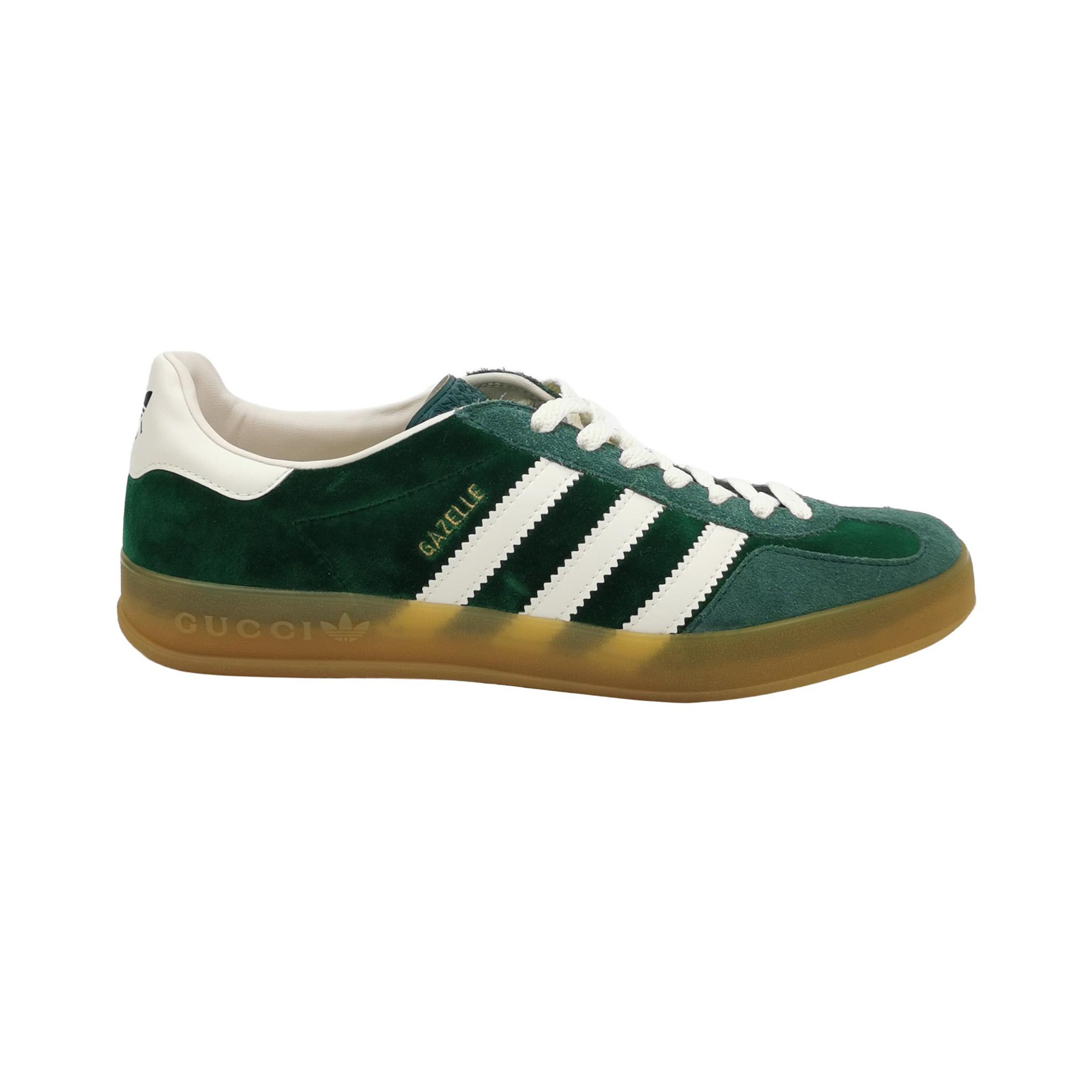 Gucci Gucci Men 7.5 Lowtop Sneakers Size US 7.5 / EU 40-41 - 1 Thumbnail