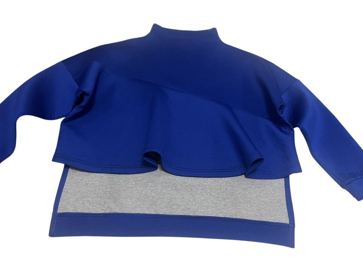 Yohji Yamamoto × gomme Gomme by Maki Hiroshige Sweater Size US M / EU 48-50 / 2 - 5 Thumbnail