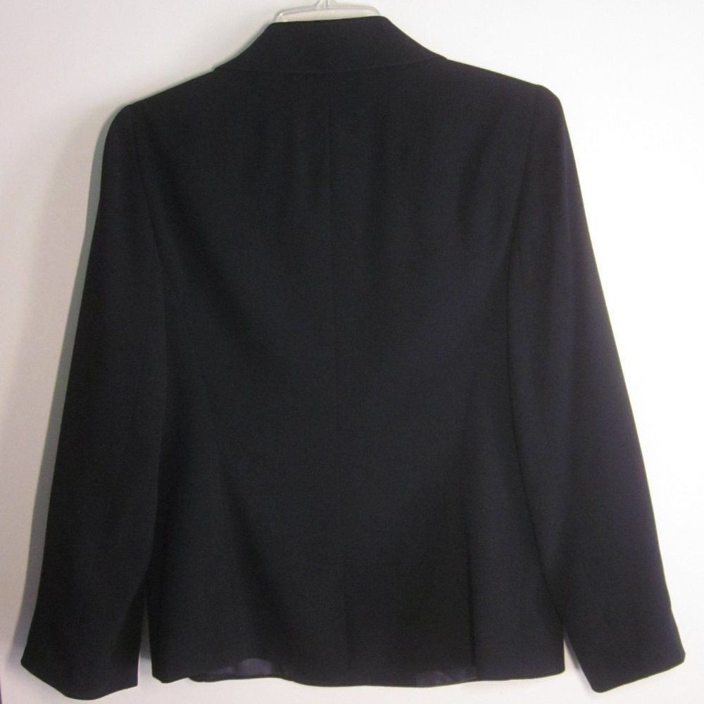 Lafayette 148 Lafayette 148 New York Blazer Size 2 Size XS / US 0-2 / IT 36-38 - 10 Thumbnail