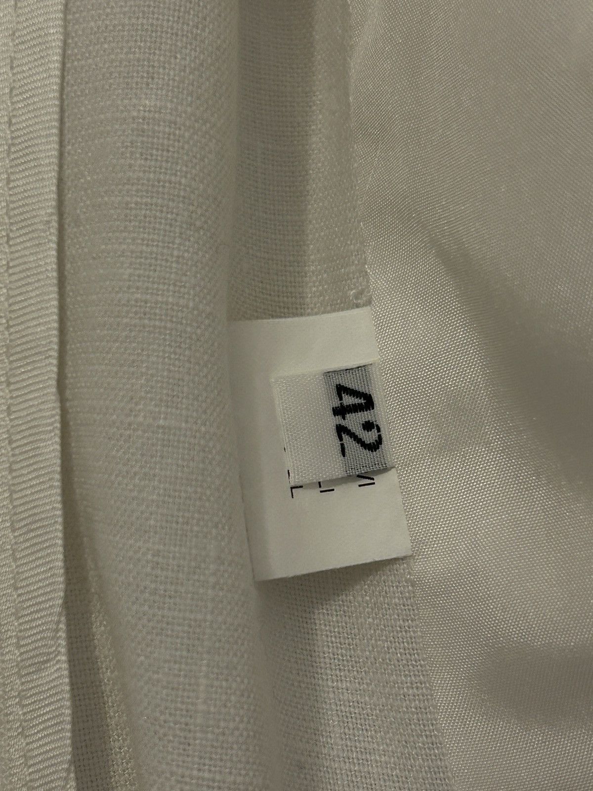 Alexander McQueen 1990s peaked lapel blazer with sequin trim Size S / US 4 / IT 40 - 15 Thumbnail