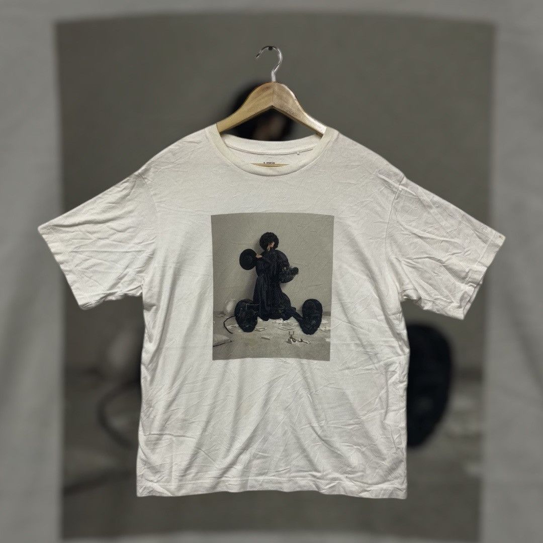Disney × Uniqlo × Vintage Uniqlo Laddy gaga and Micky Size US L / EU 52-54 / 3 - 1 Thumbnail