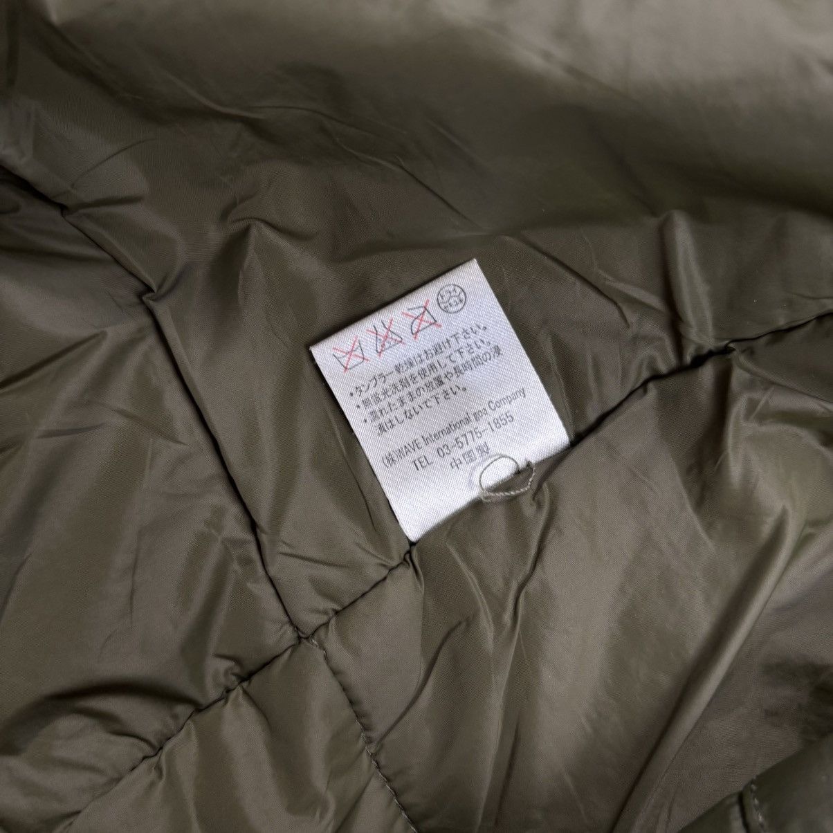 GOA 2000s GOA - Thumbhole Apocalypse Style Bono Jacket Size US M / EU 48-50 / 2 - 13 Thumbnail