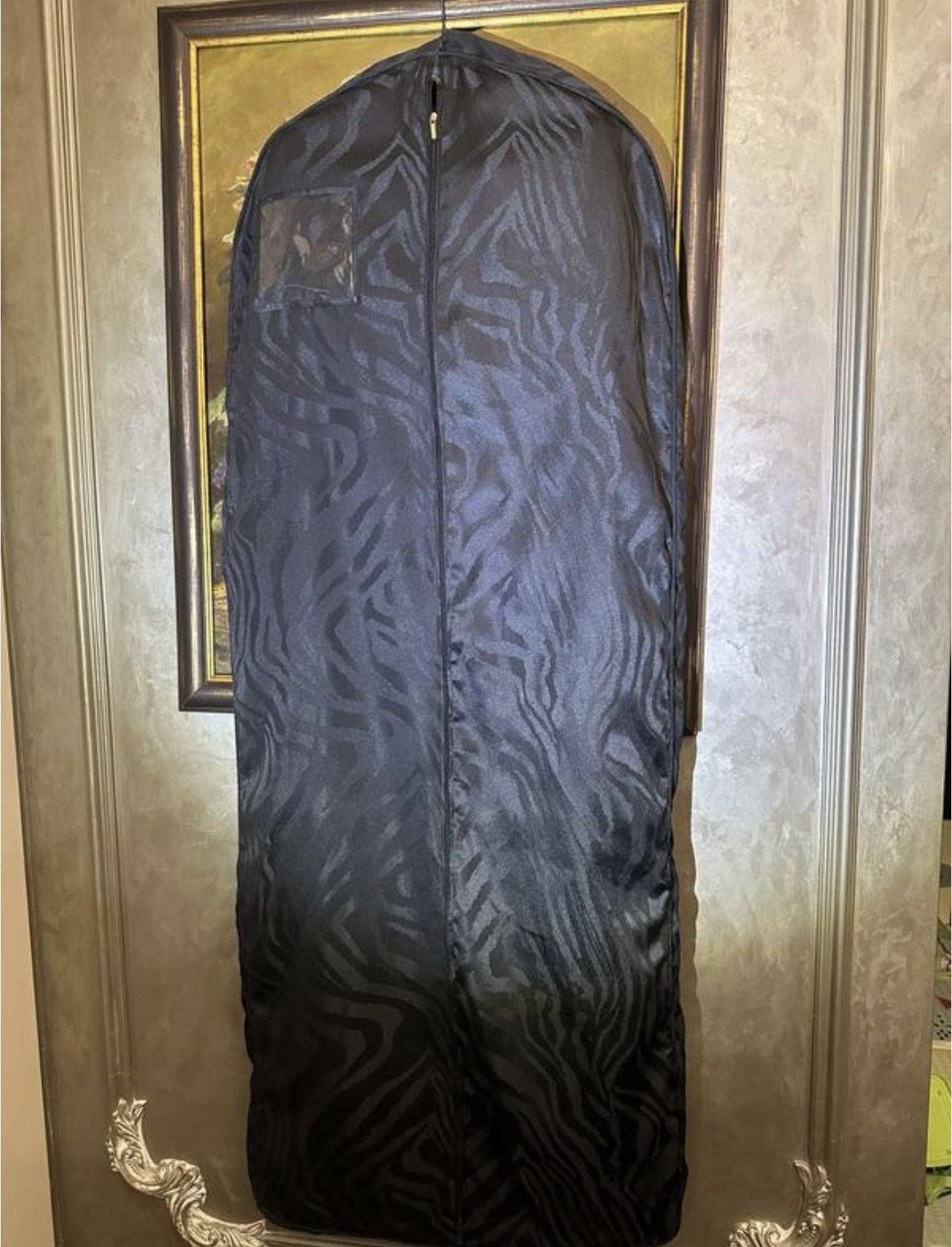 Roberto Cavalli Rare Vintage roberto cavalli wool coat Size M / US 6-8 / IT 42-44 - 8 Thumbnail