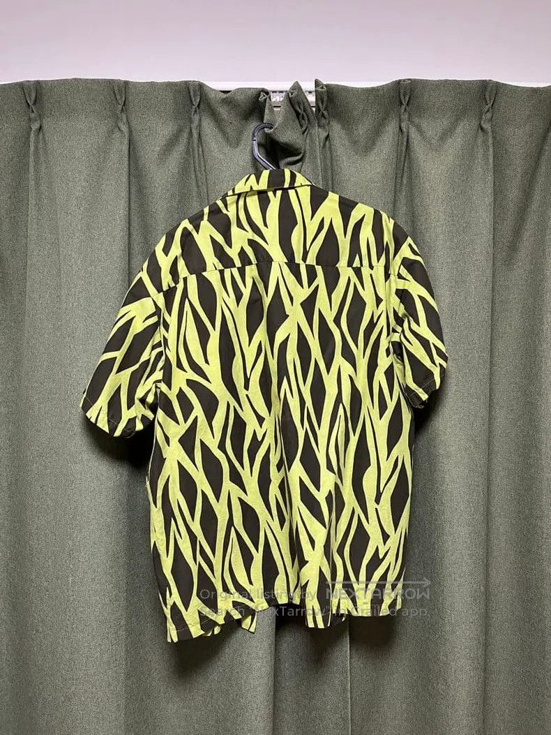 Neighborhood Neighborhood Shirt Size US XL / EU 56 / 4 - 2 Thumbnail