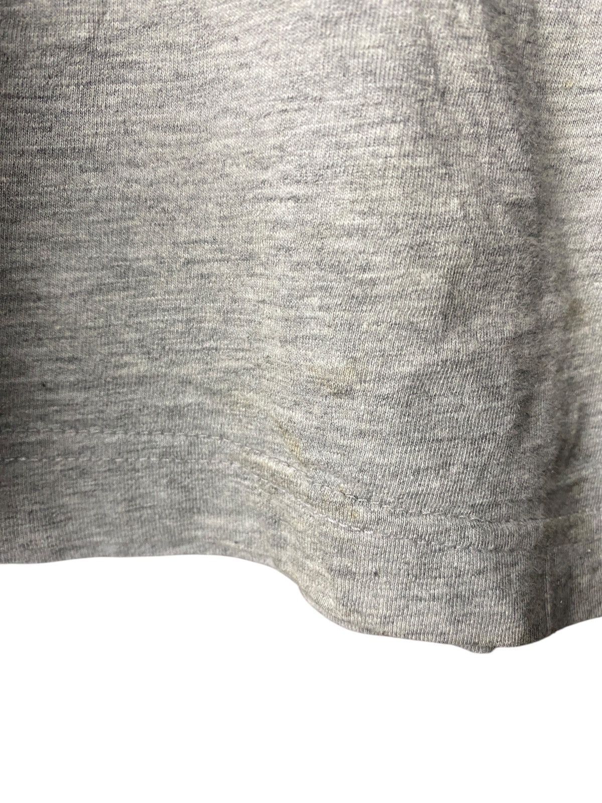 If Six Was Nine 2000's 291295 Homme Labo Tribal Poem Shirt Size US M / EU 48-50 / 2 - 9 Thumbnail