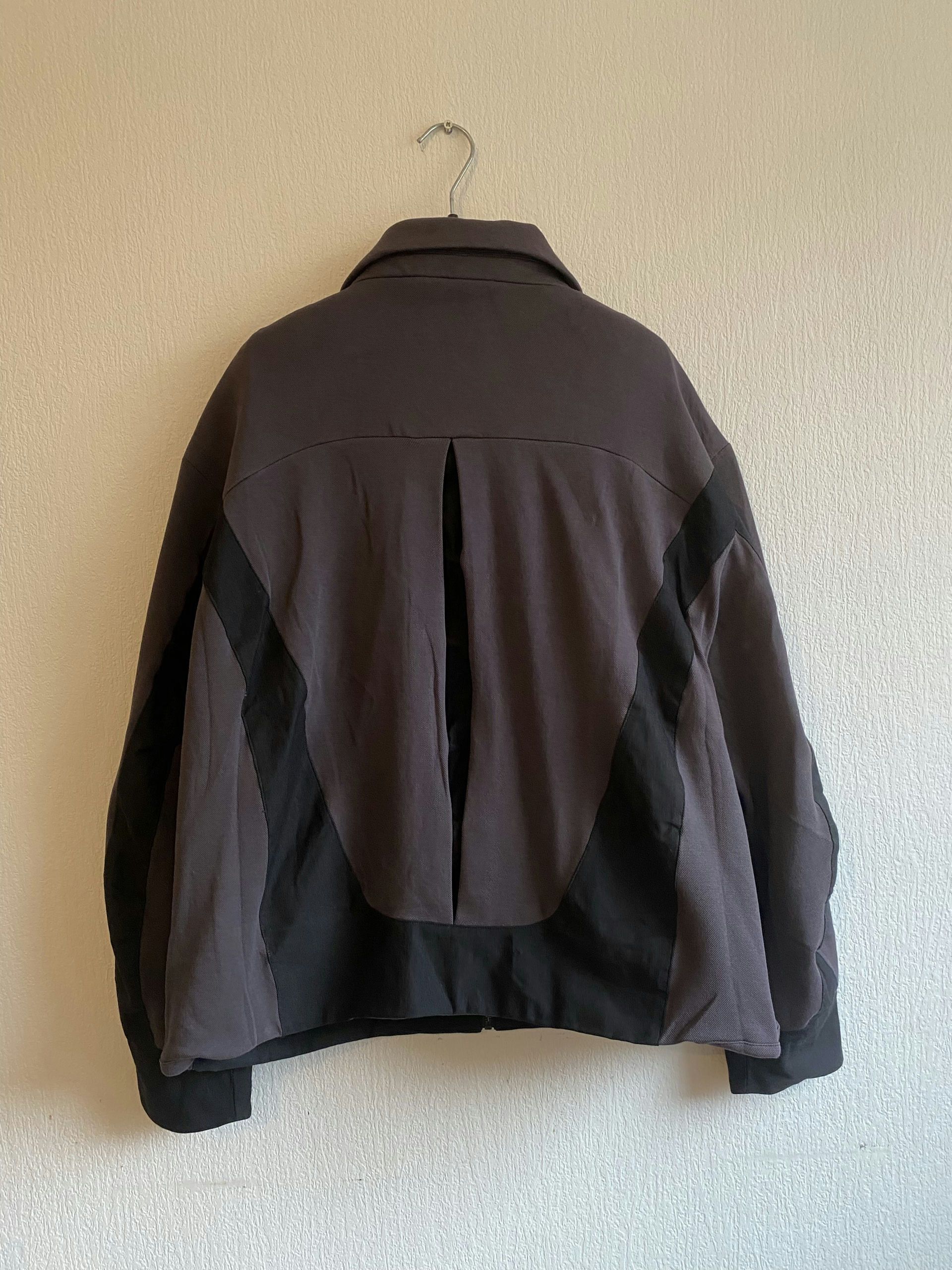 _J.L-A.L_ _j.l-a.l_-jacket Size US L / EU 52-54 / 3 - 3 Thumbnail